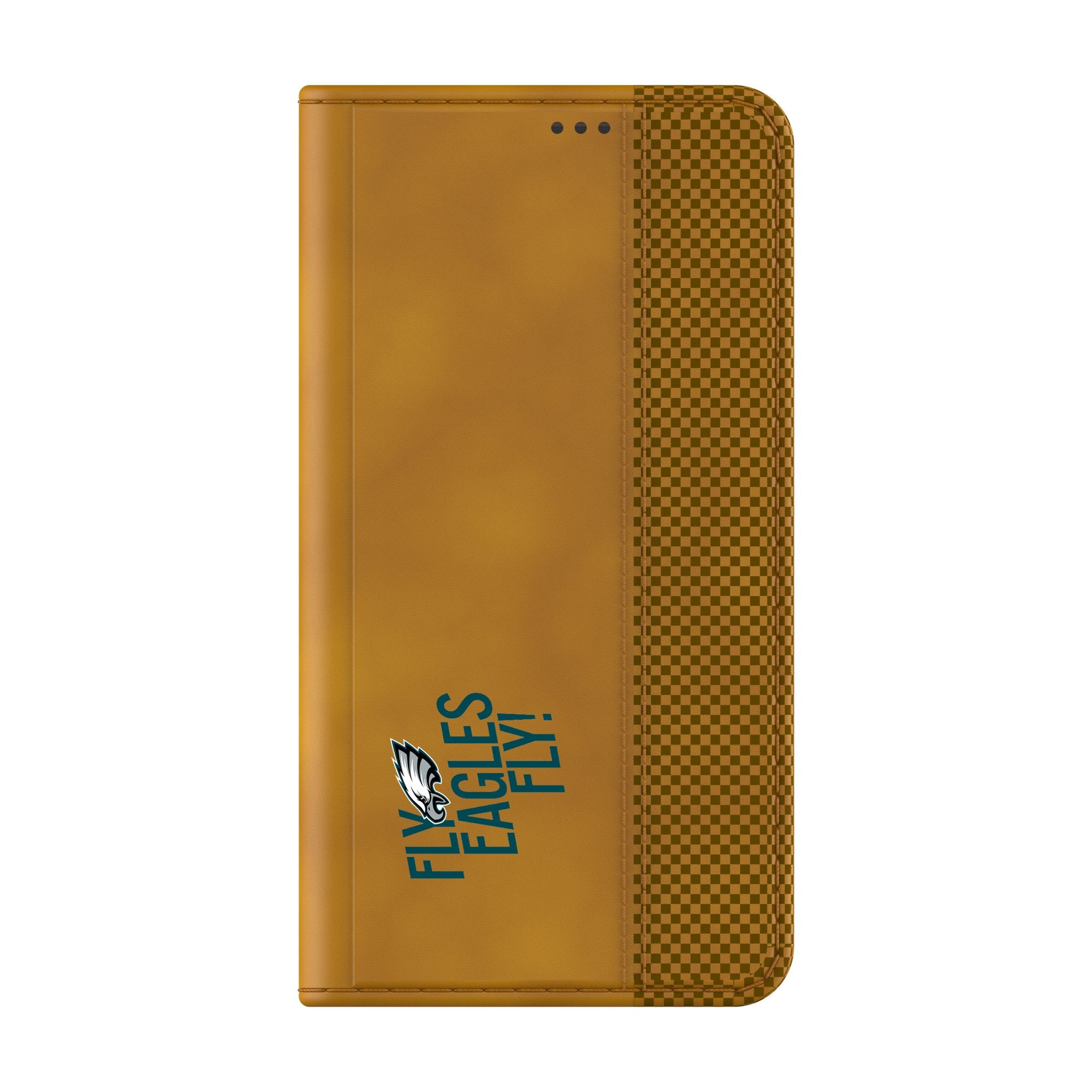 Philadelphia Eagles 2024 Edition Folio Phone Case for Samsung Galaxy 2