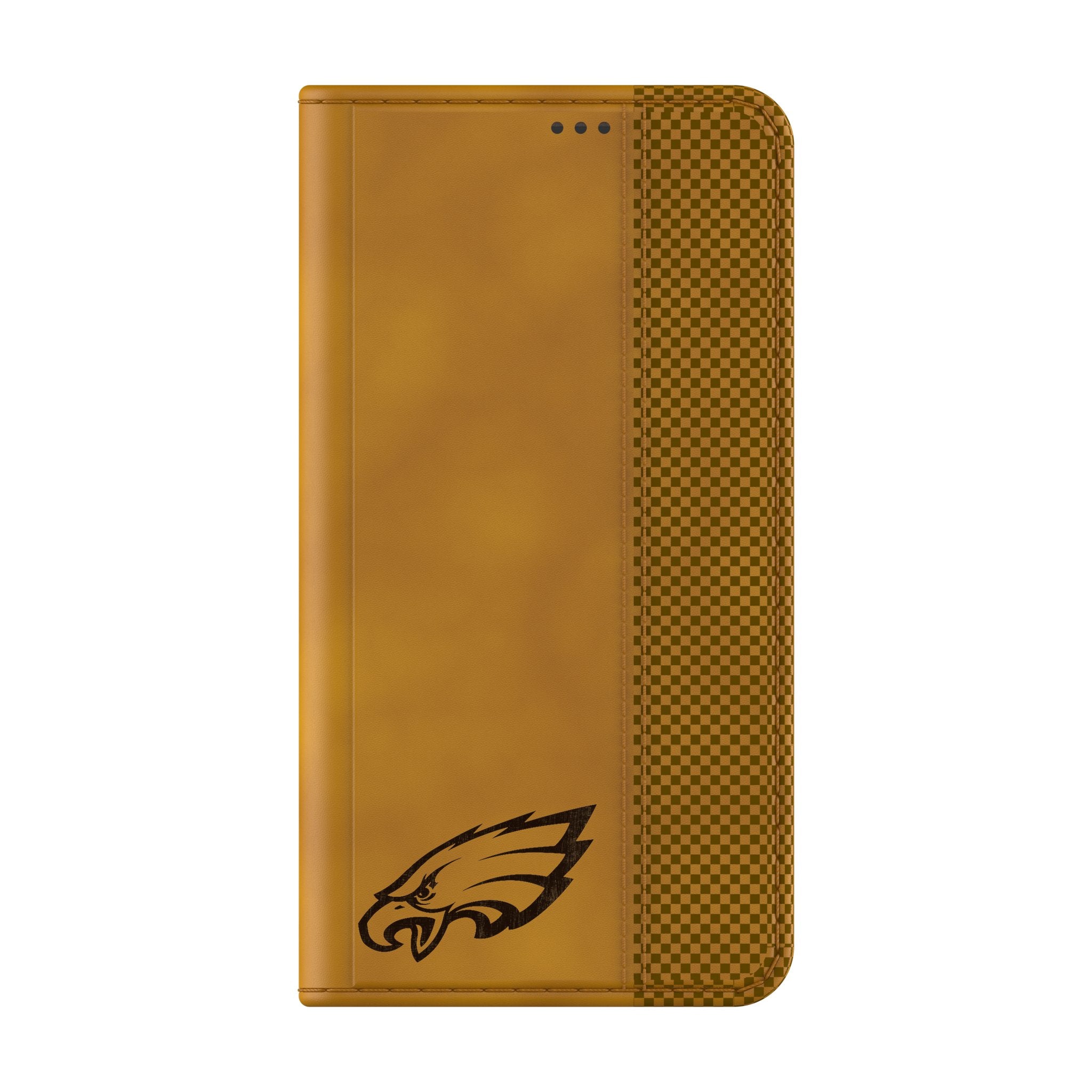 Philadelphia Eagles Burn Folio Phone Case for Samsung Galaxy 2