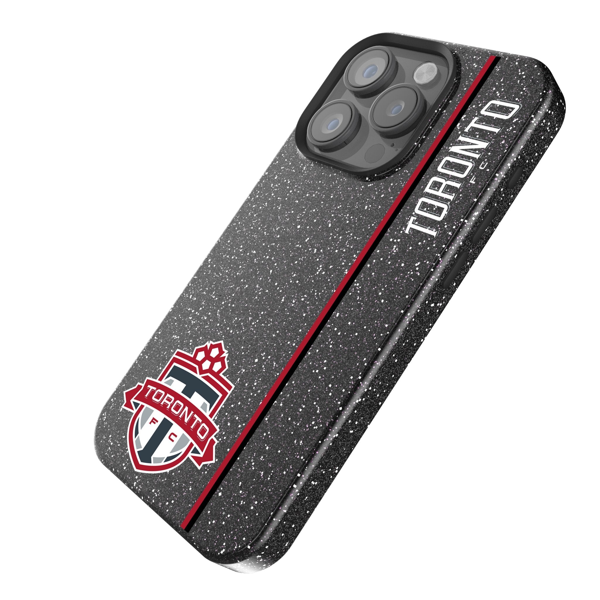 Toronto FC   Sidebar Bling Phone Case