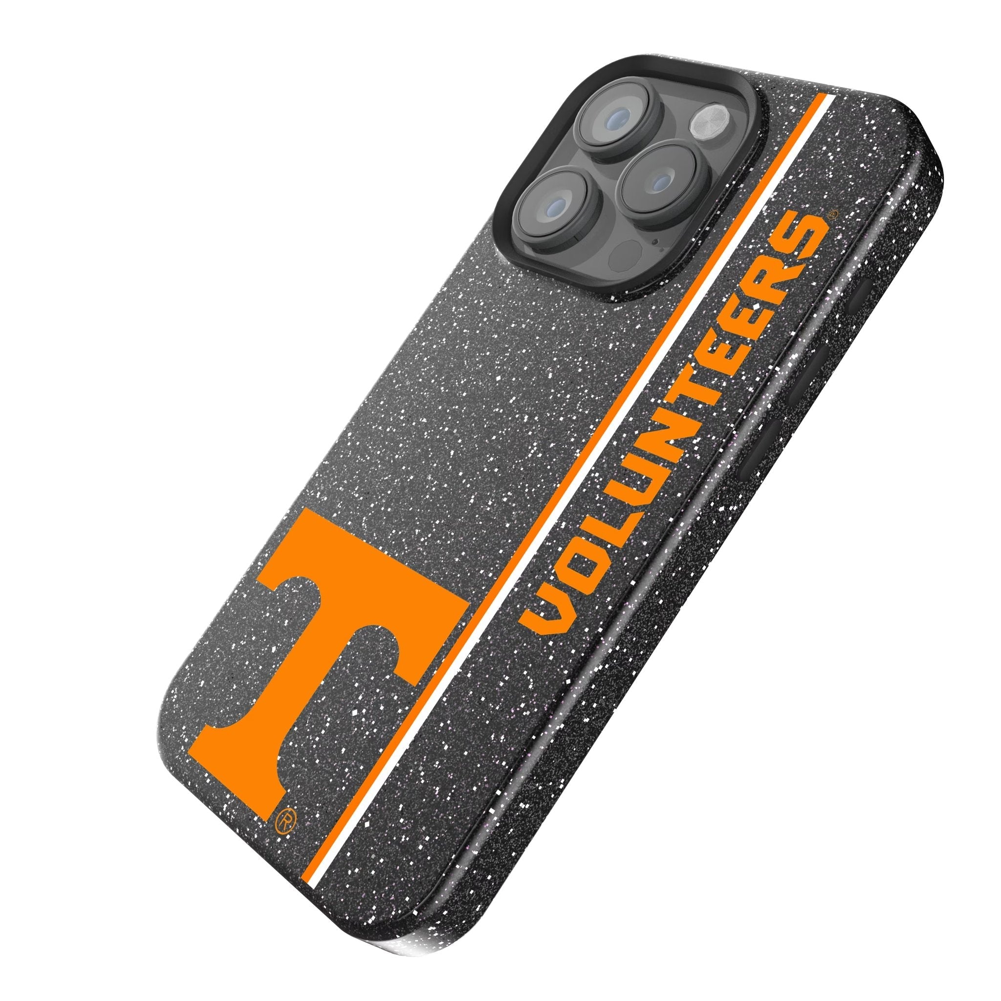 University of Tennessee Volunteers Sidebar Bling Phone Case for Apple iPhone 2