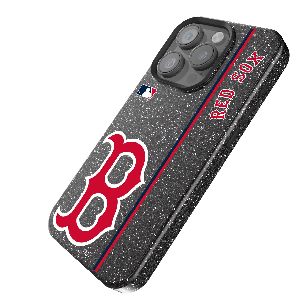 Boston Red Sox Sidebar Bling Phone Case