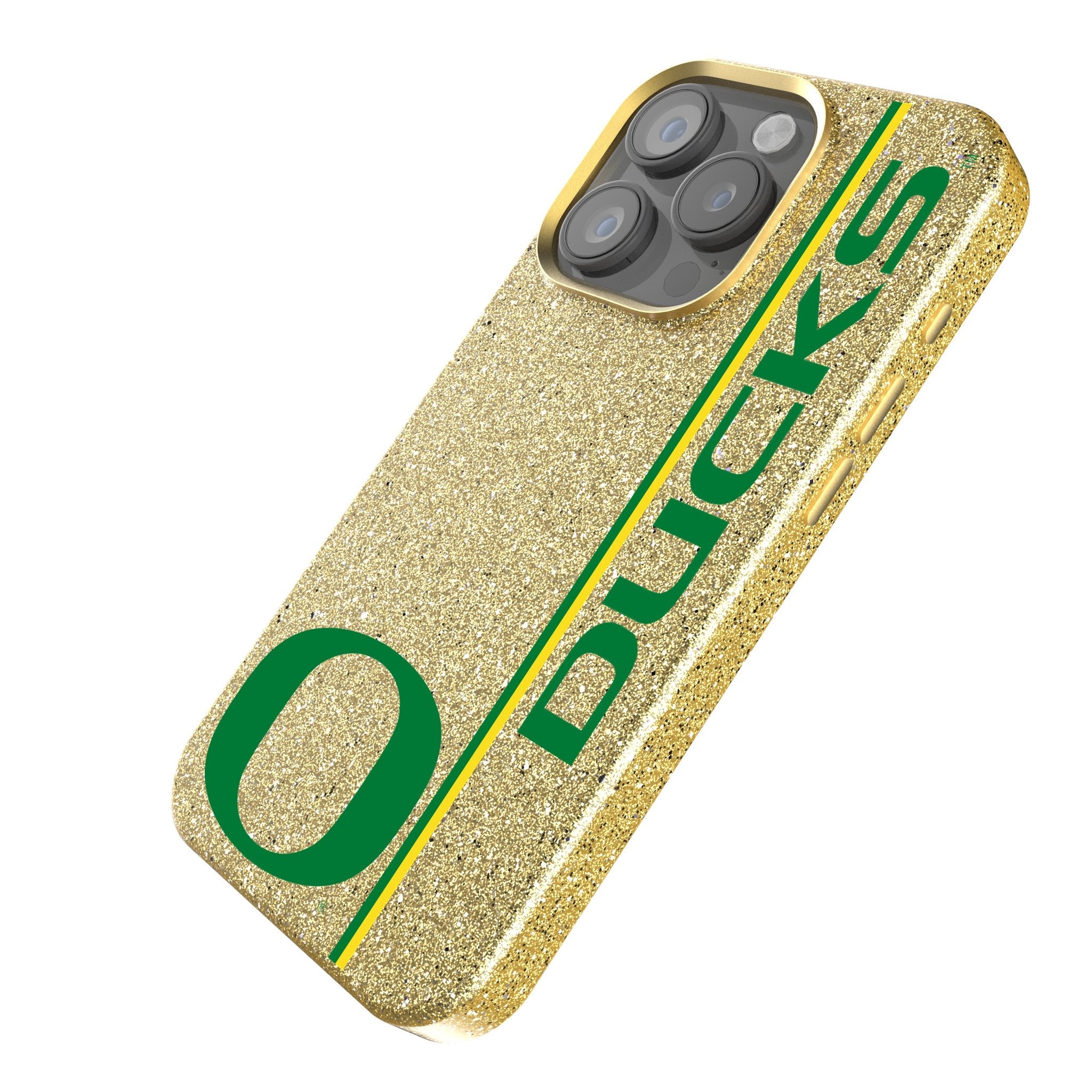 University of Oregon Ducks Sidebar Bling Phone Case