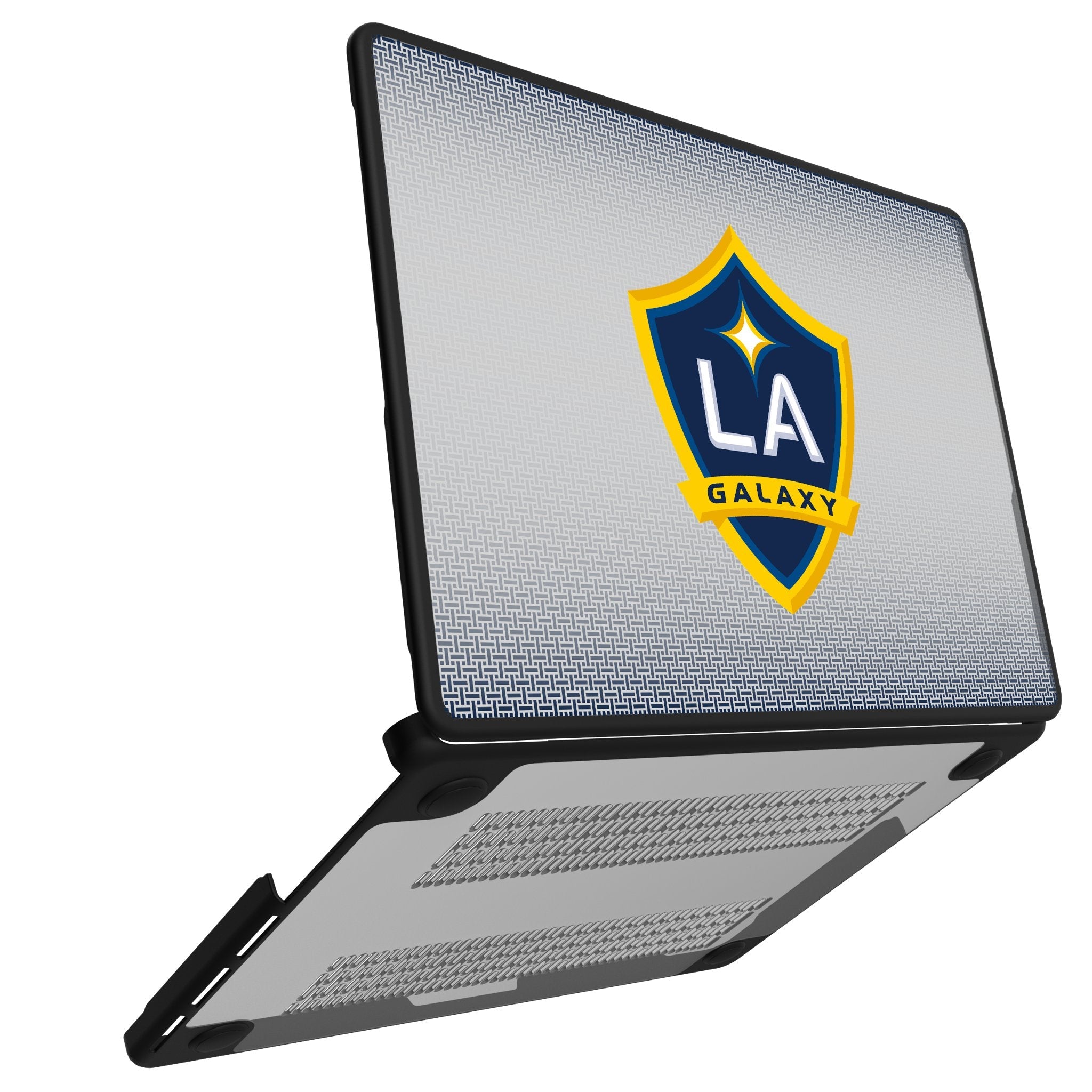 LA Galaxy Linen Laptop Case for Apple MacBook