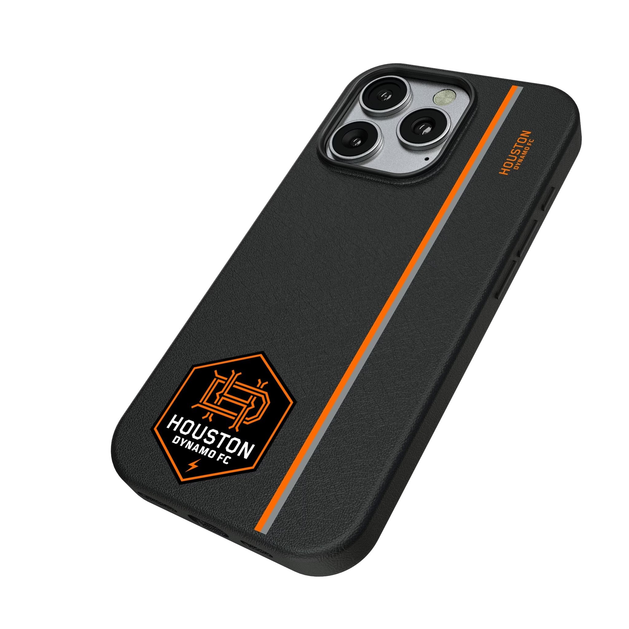 Houston Dynamo Sidebar MagSafe Compatible Phone Case for Apple iPhone 2