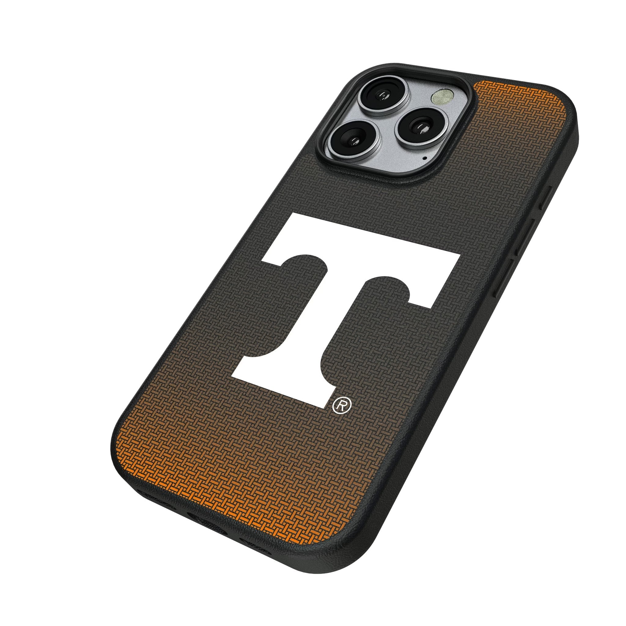 University of Tennessee Volunteers Linen MagSafe Compatible Phone Case for Apple iPhone 2
