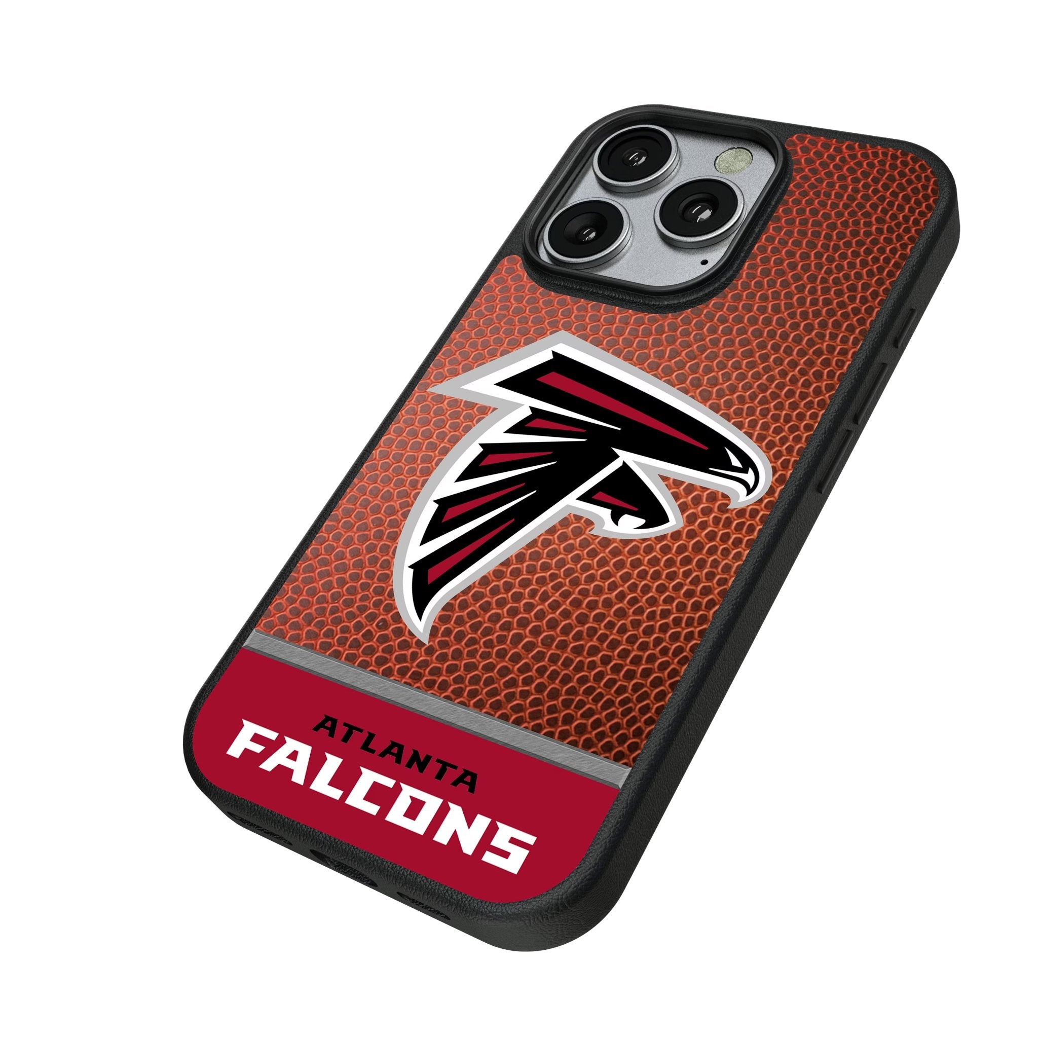 Atlanta Falcons Football Wordmark MagSafe Compatible Phone Case for Apple iPhone