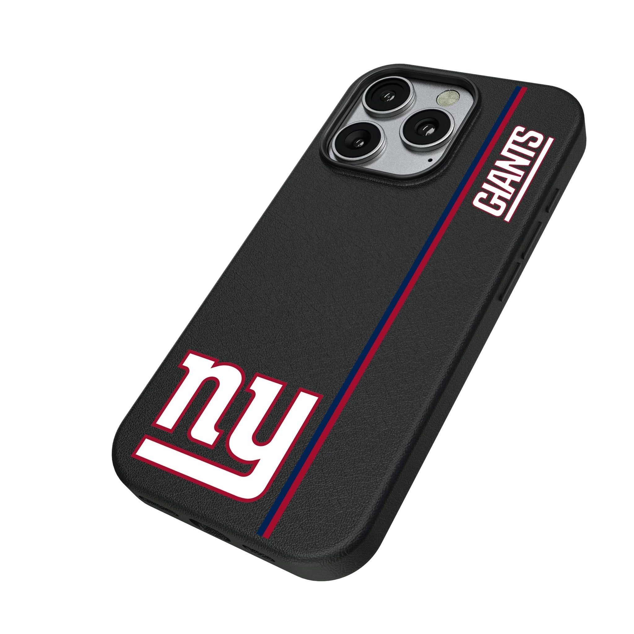 New York Giants Sidebar MagSafe Compatible Phone Case for Apple iPhone 2