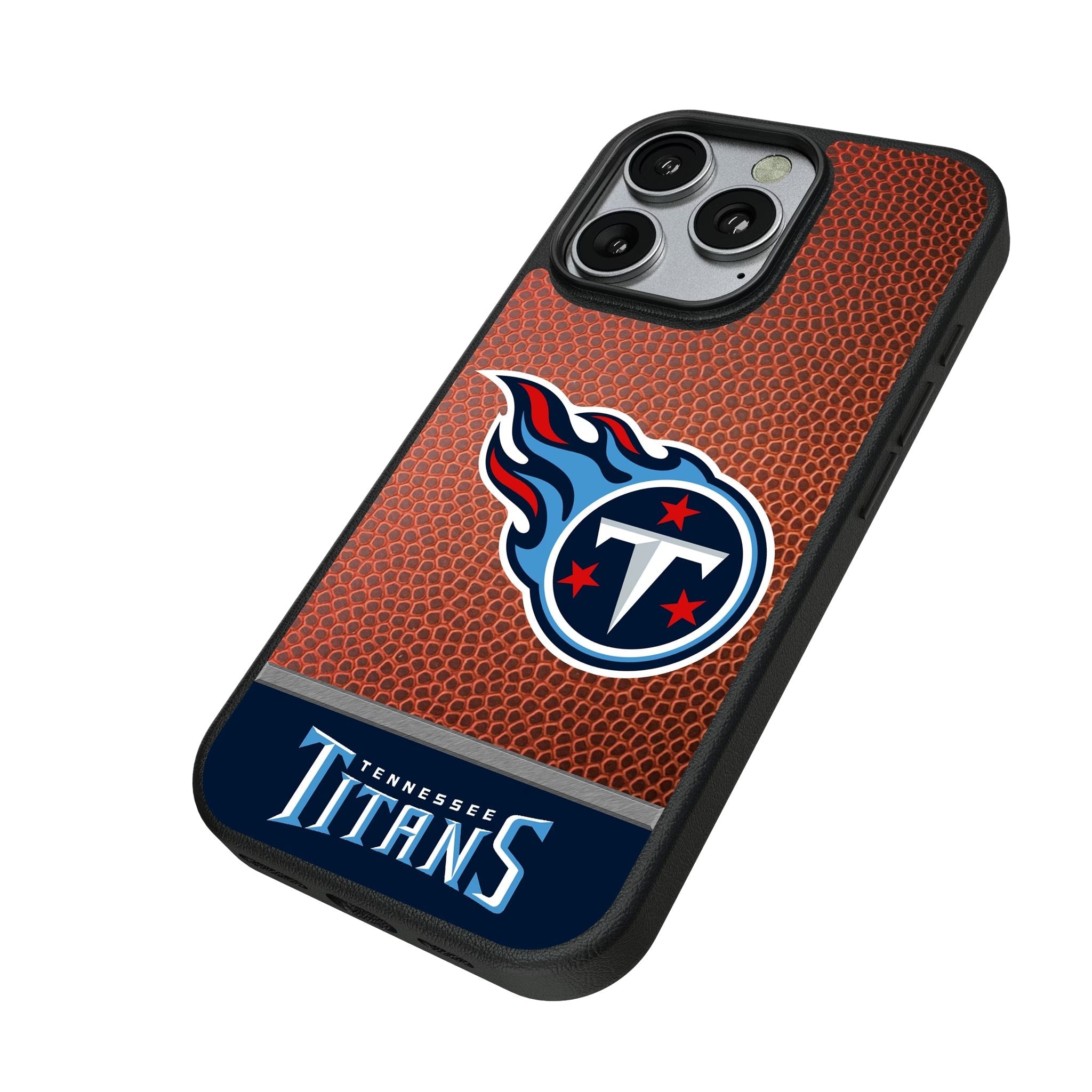 Tennessee Titans Football Wordmark MagSafe Compatible Phone Case for Apple iPhone 2