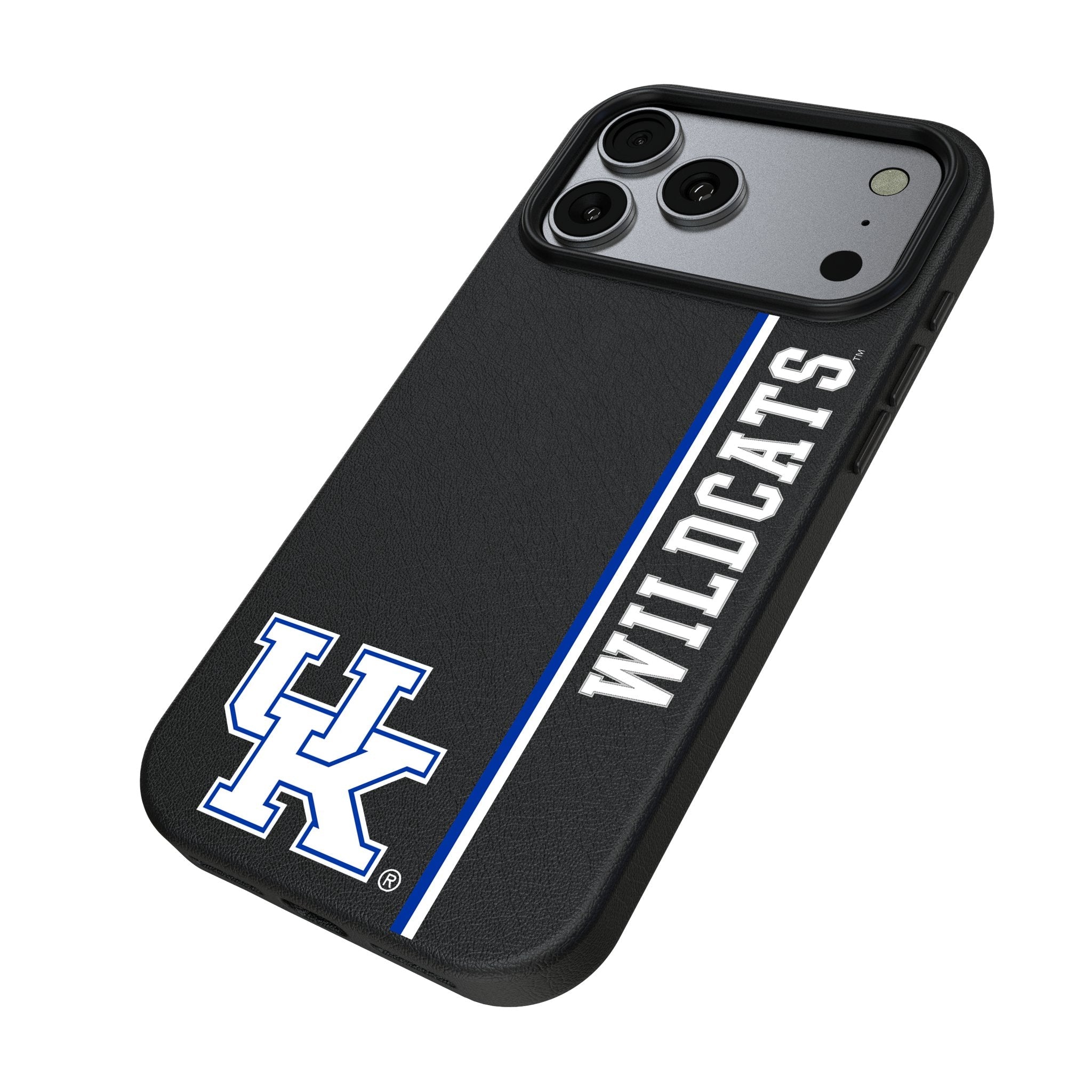 University of Kentucky Wildcats Sidebar MagSafe Compatible Phone Case for Apple iPhone 17 Series