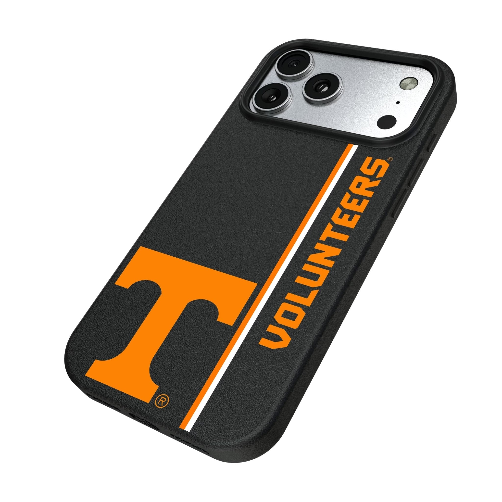University of Tennessee Volunteers Sidebar MagSafe Compatible Phone Case for Apple iPhone 17 Series 2