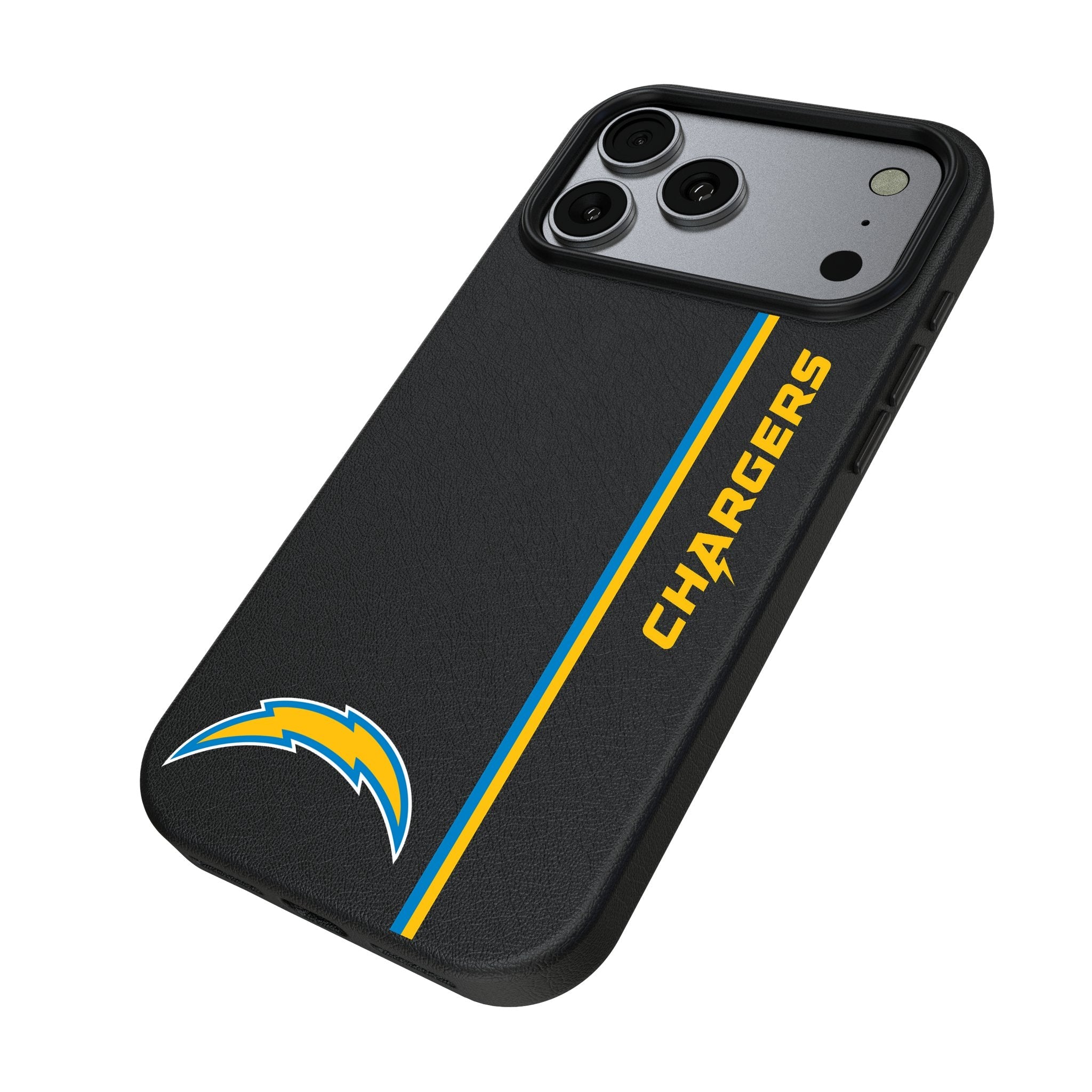 Los Angeles Chargers Sidebar MagSafe Compatible Phone Case for Apple iPhone 17 Series 2