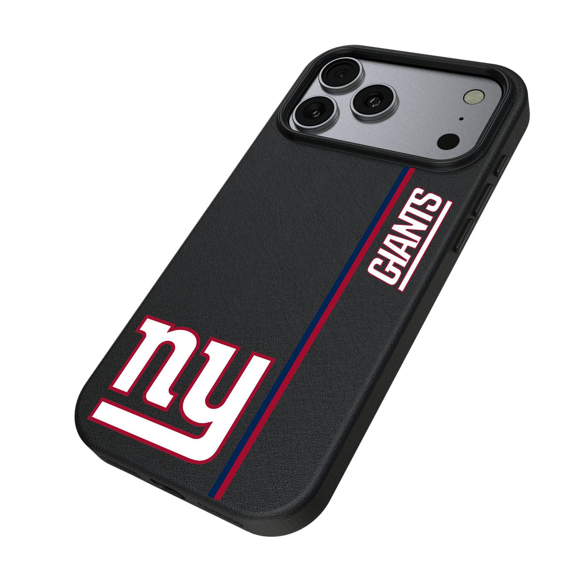 New York Giants Sidebar MagSafe Compatible Phone Case for Apple iPhone 17 Series