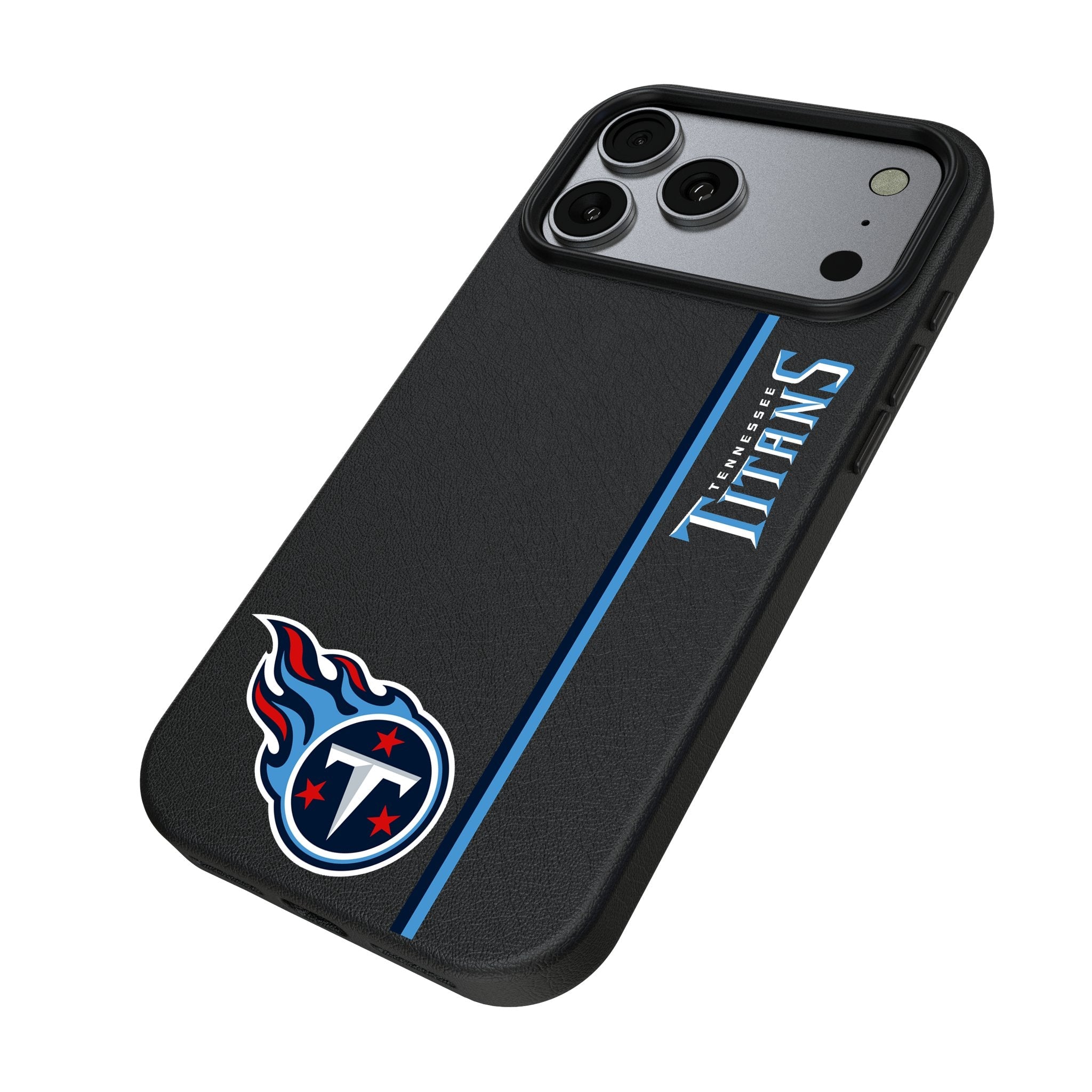 Tennessee Titans Sidebar MagSafe Compatible Phone Case for Apple iPhone 17 Series 2