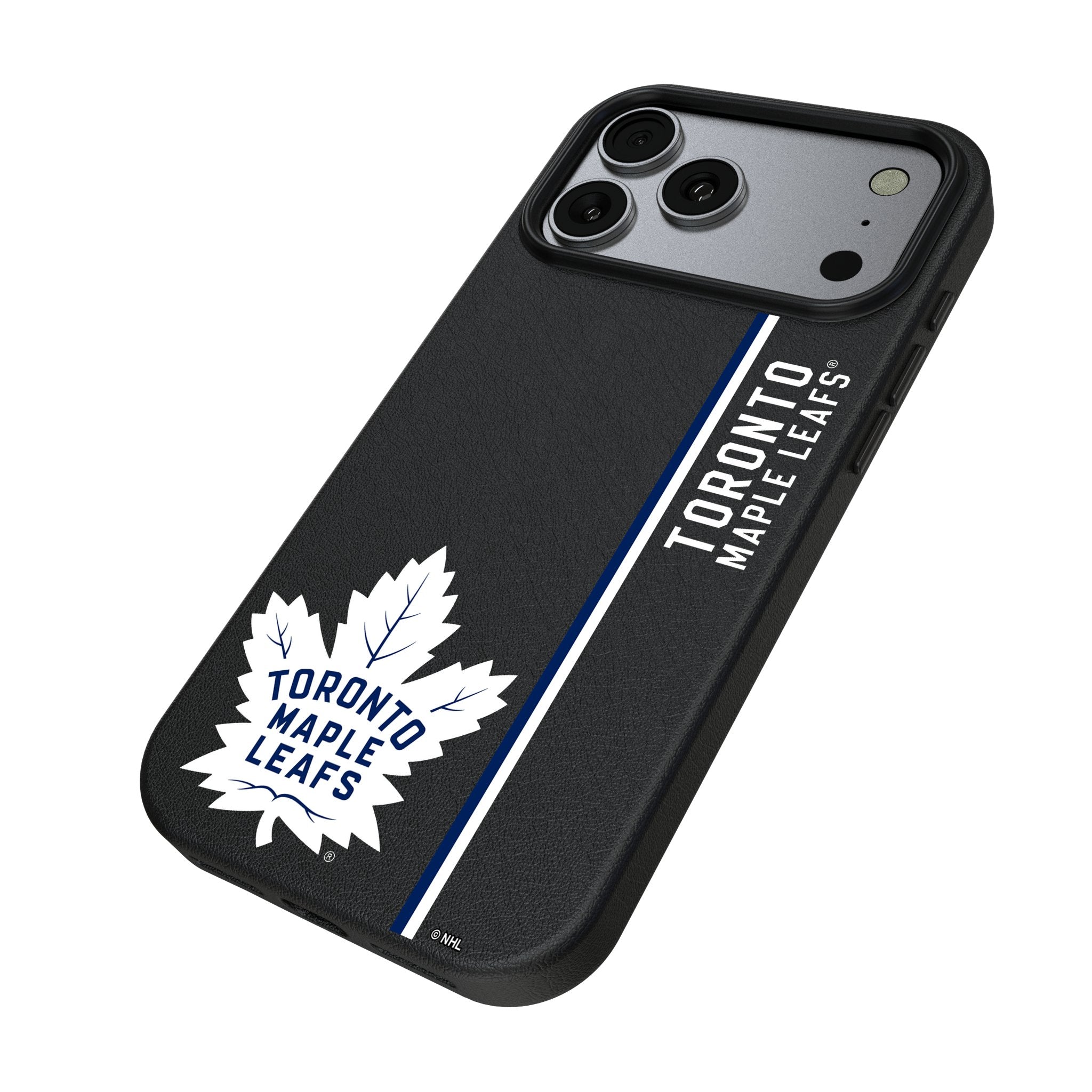 Toronto Maple Leafs Sidebar MagSafe Compatible Phone Case for Apple iPhone 17 Series