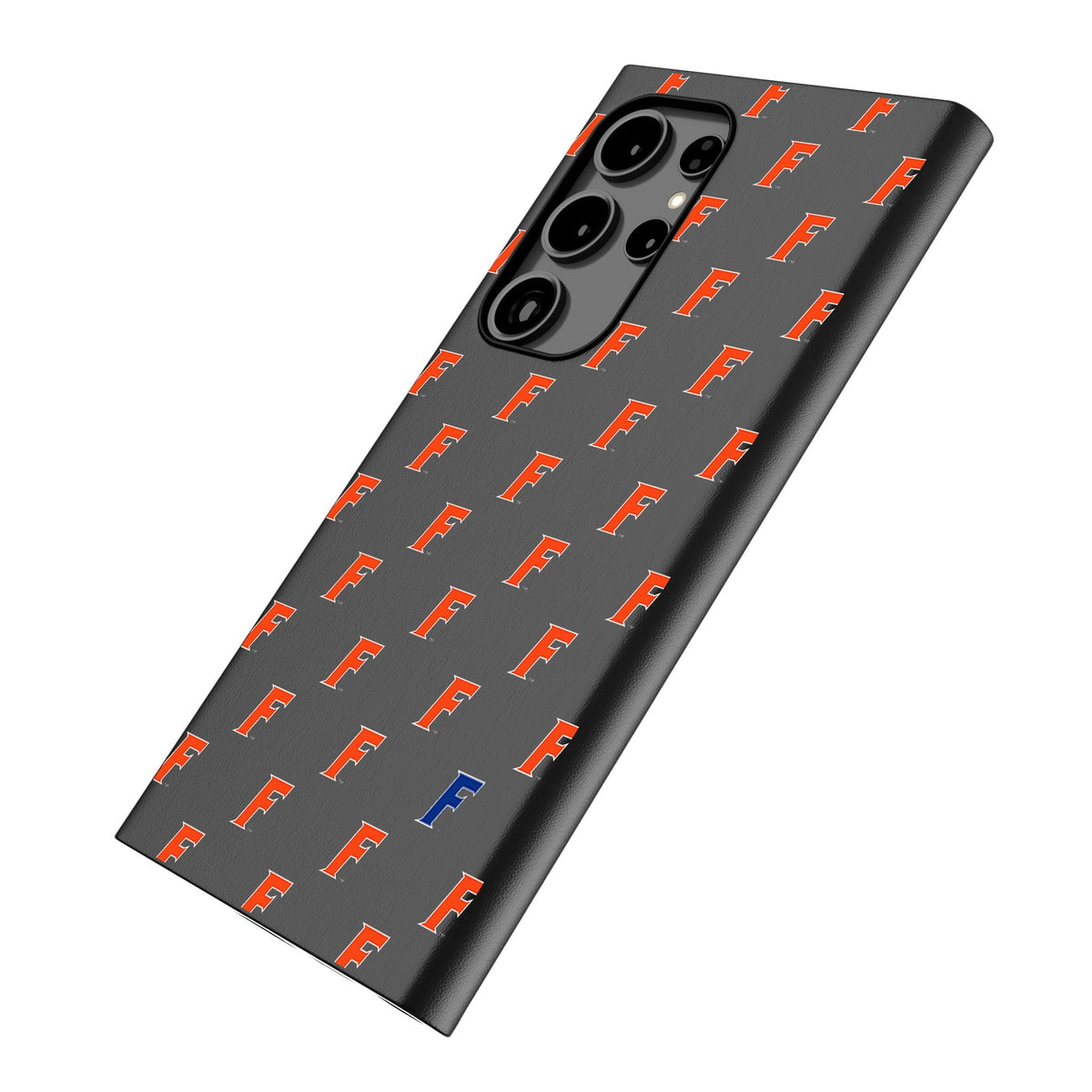 University of Florida Gators Fashion Pattern MagSafe Compatible Phone Case for Samsung Galaxy 2