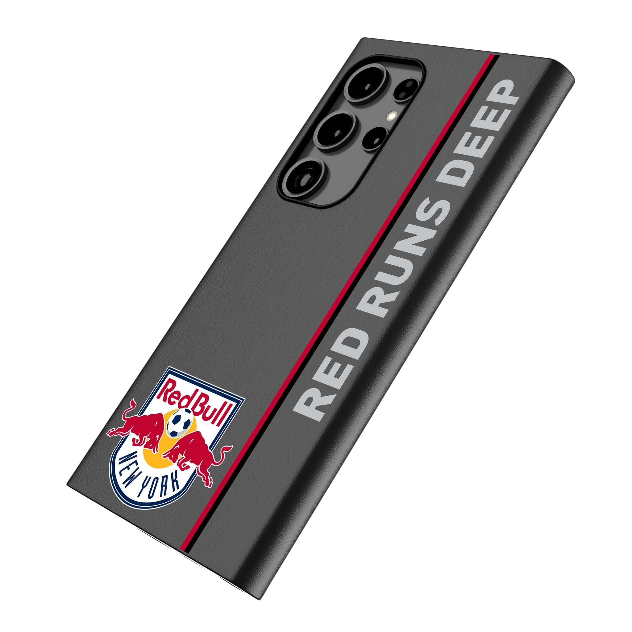 New York Red Bulls Sidebar MagSafe Compatible Phone Case for Samsung Galaxy 2