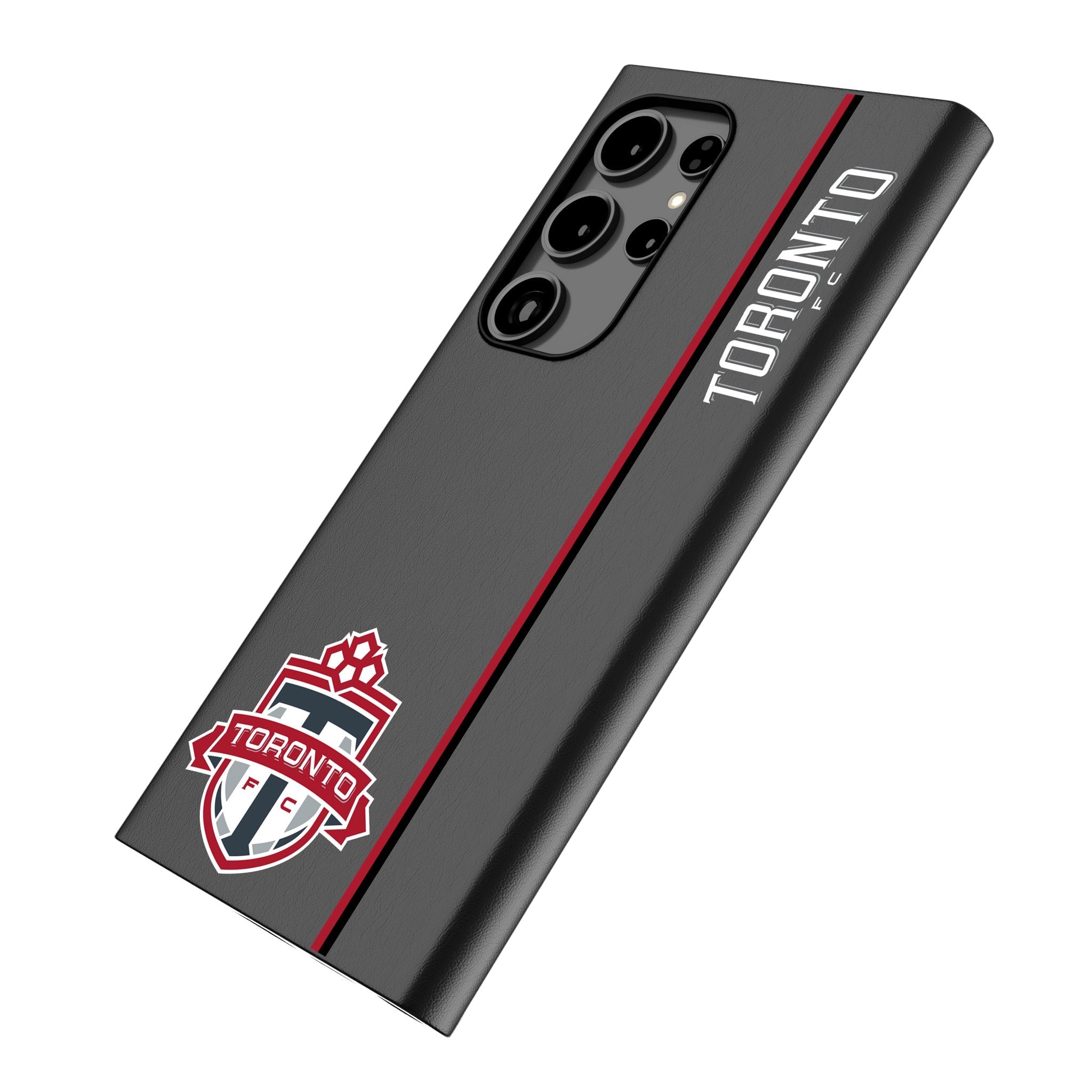 Toronto FC Sidebar MagSafe Compatible Phone Case for Samsung Galaxy
