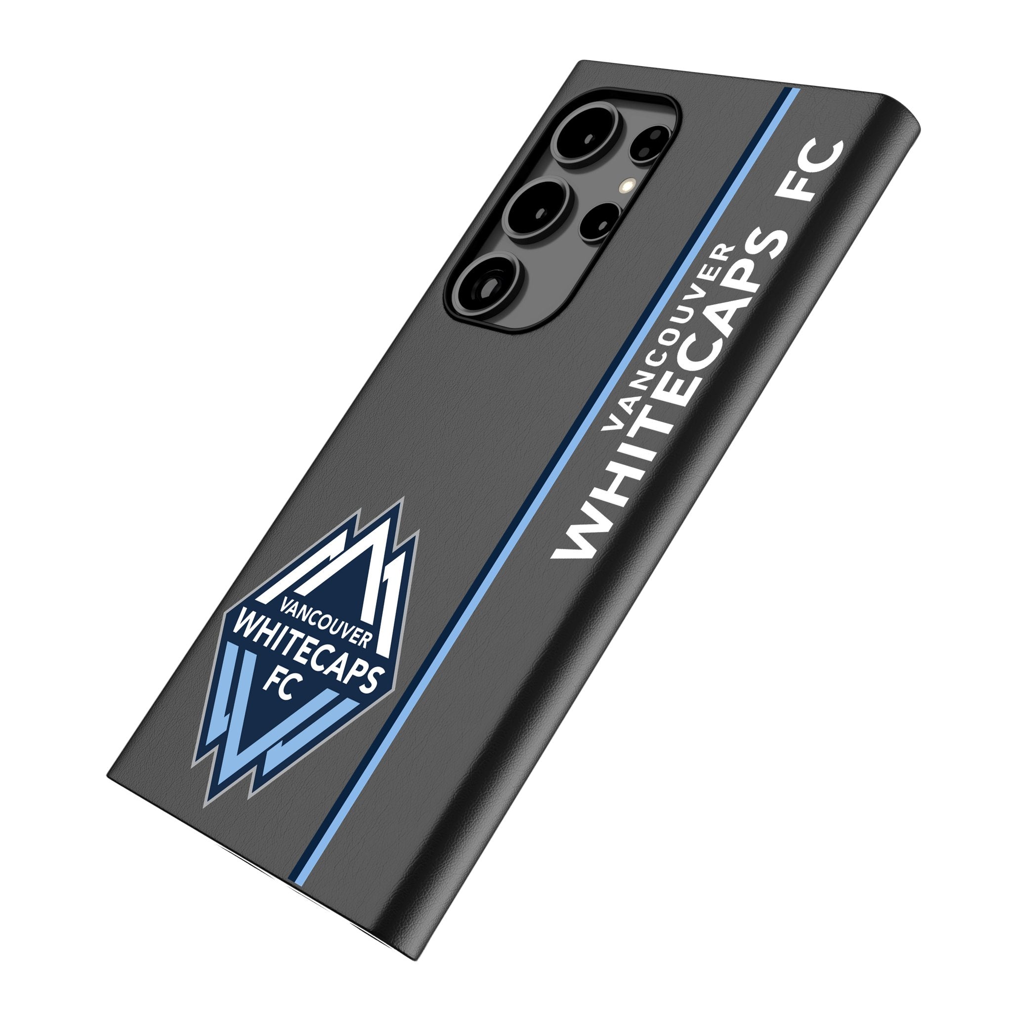 Vancouver Whitecaps Sidebar MagSafe Compatible Phone Case for Samsung Galaxy