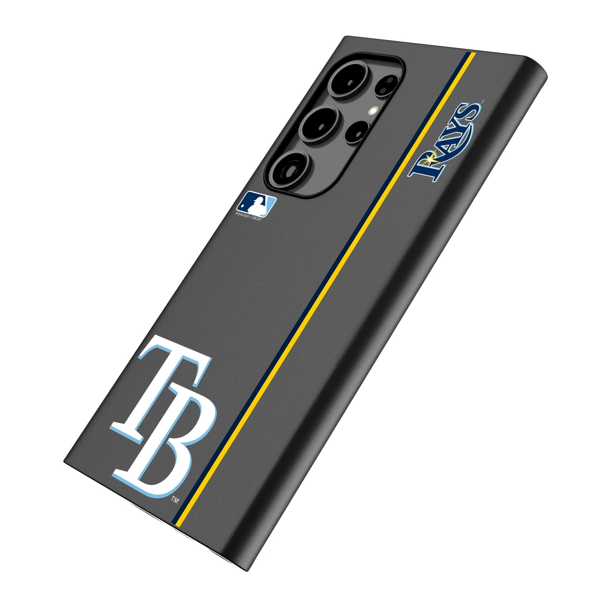 Tampa Bay Rays Sidebar MagSafe Compatible Phone Case for Samsung Galaxy 2