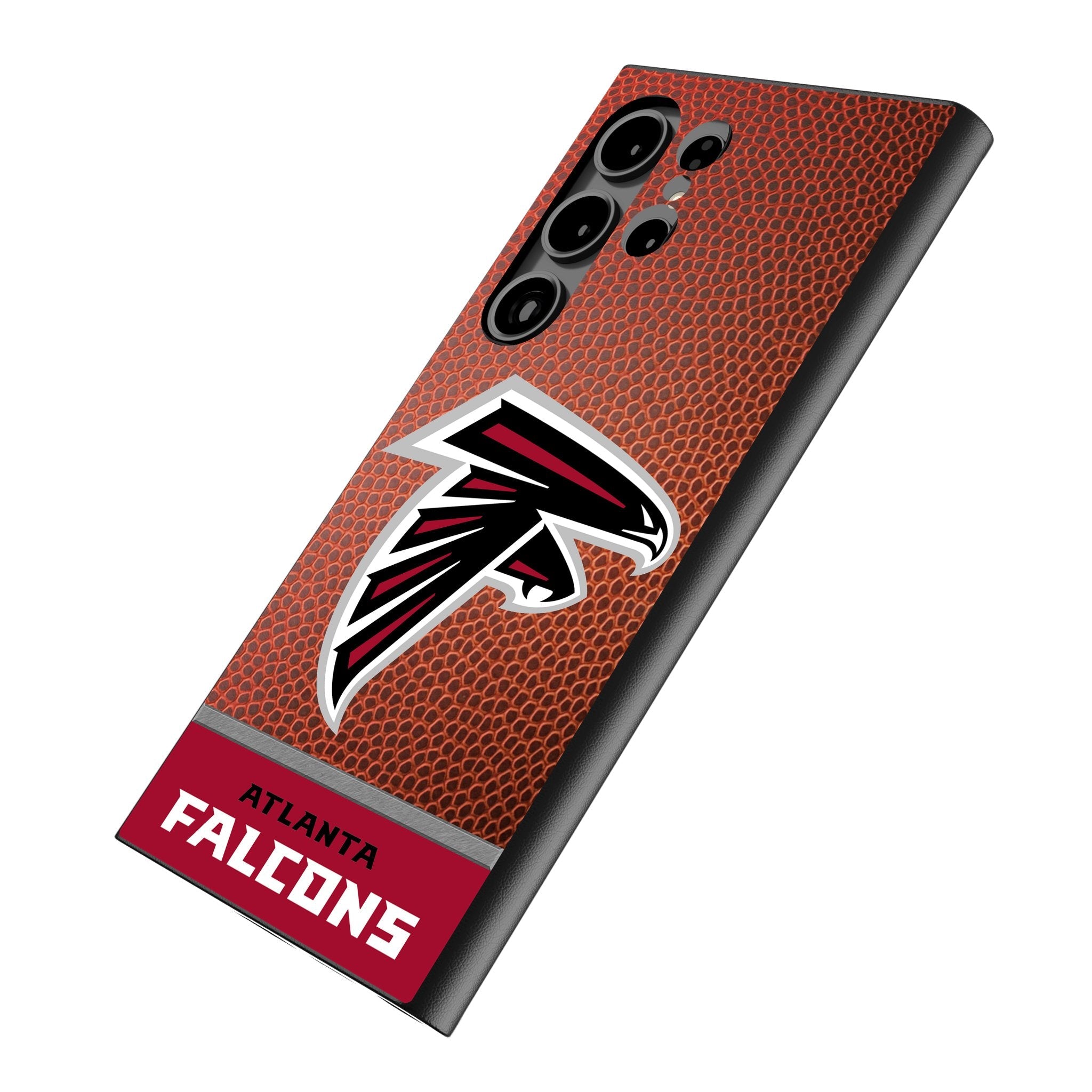 Atlanta Falcons Football Wordmark MagSafe Compatible Phone Case for Samsung Galaxy 2
