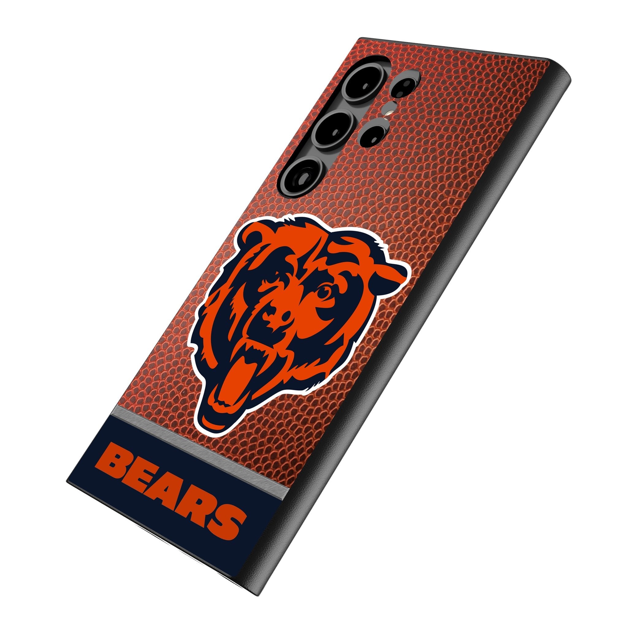Chicago Bears Football Wordmark MagSafe Compatible Phone Case for Samsung Galaxy 2