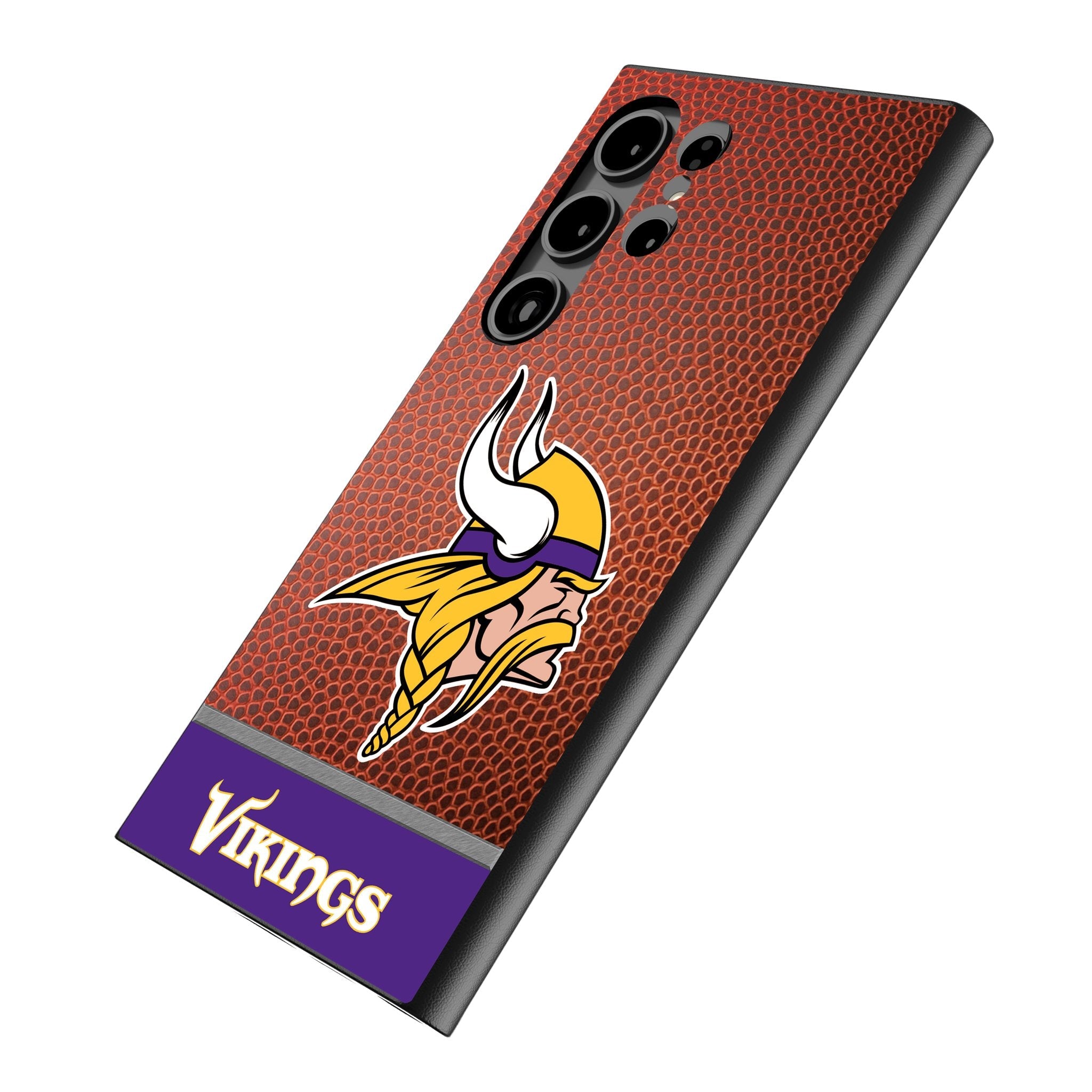 Minnesota Vikings Football Wordmark MagSafe Compatible Phone Case for Samsung Galaxy 2
