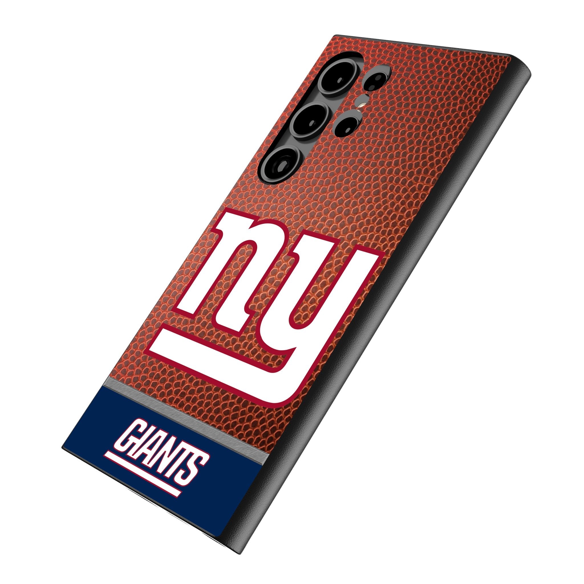 New York Giants Football Wordmark MagSafe Compatible Phone Case for Samsung Galaxy 2