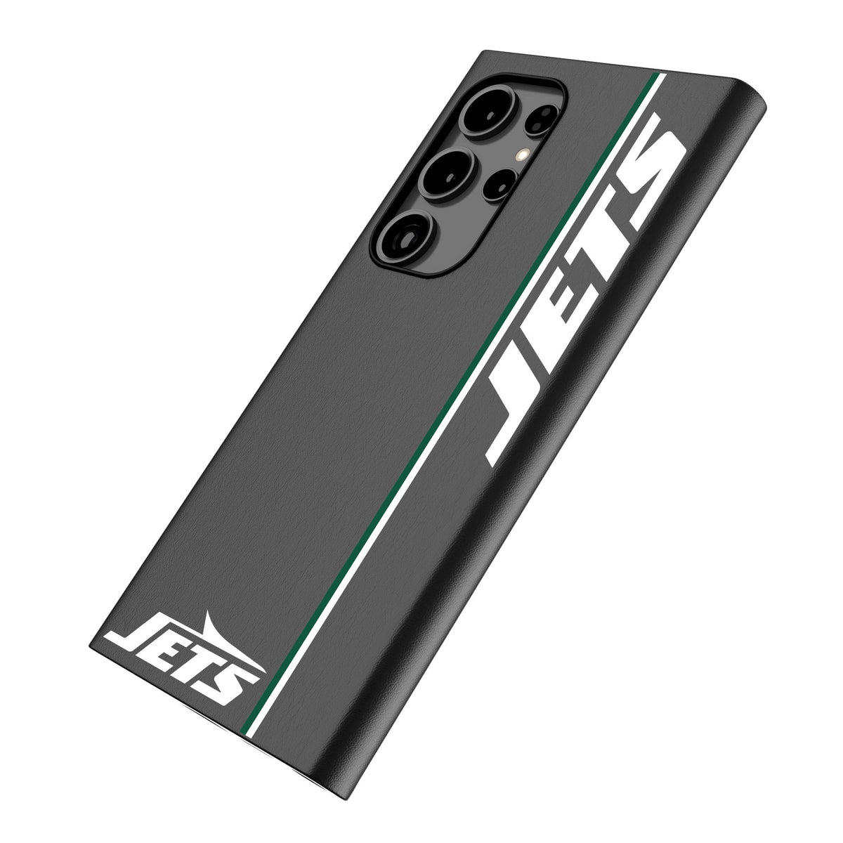New York Jets Sidebar MagSafe Compatible Phone Case for Samsung Galaxy 2
