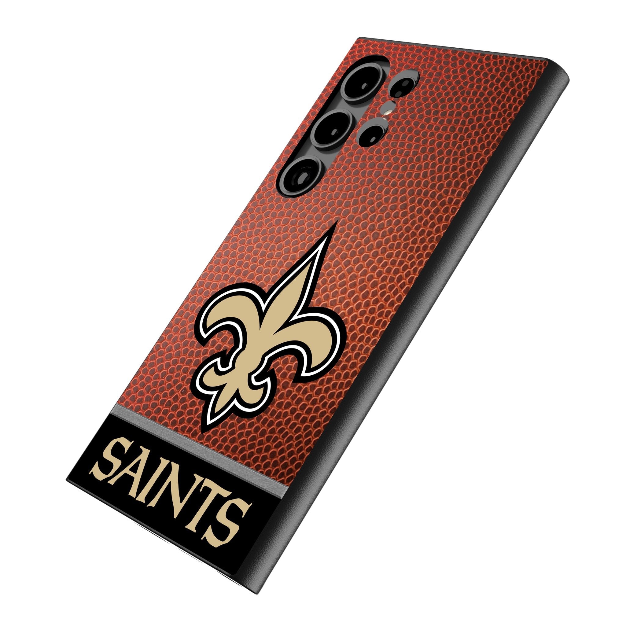 New Orleans Saints Football Wordmark MagSafe Compatible Phone Case for Samsung Galaxy 2