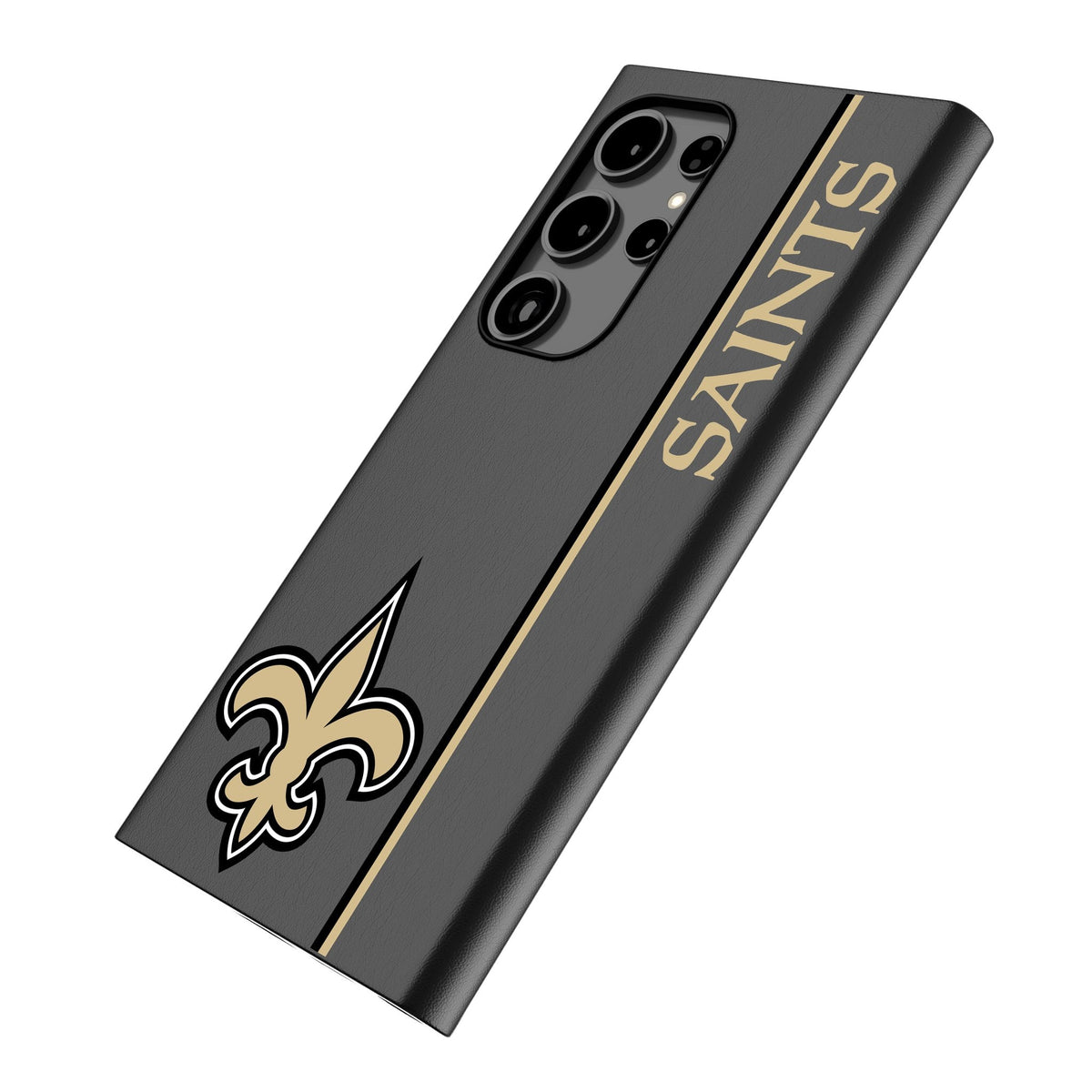 New Orleans Saints Sidebar MagSafe Compatible Phone Case for Samsung Galaxy 2