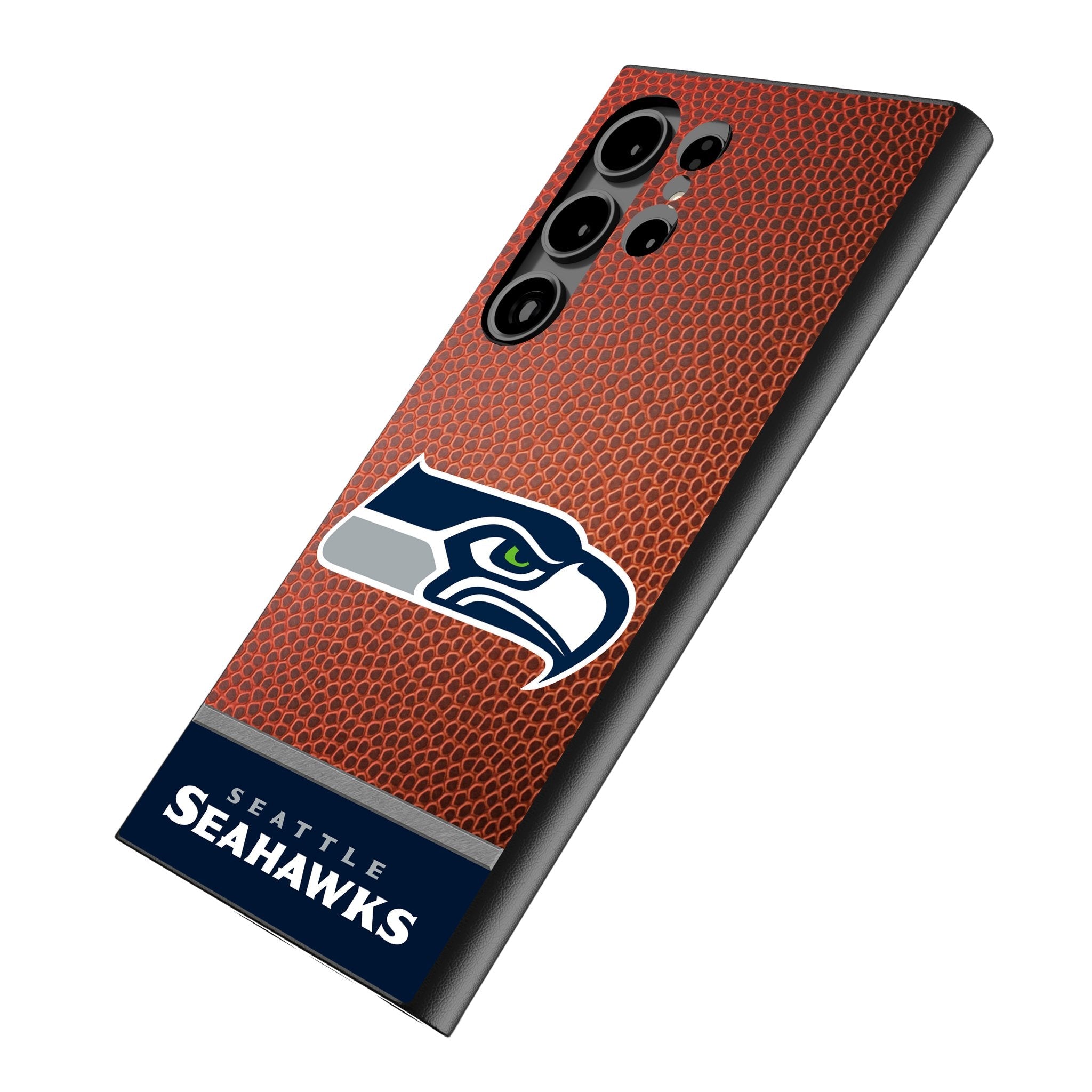 Seattle Seahawks Football Wordmark MagSafe Compatible Phone Case for Samsung Galaxy 2