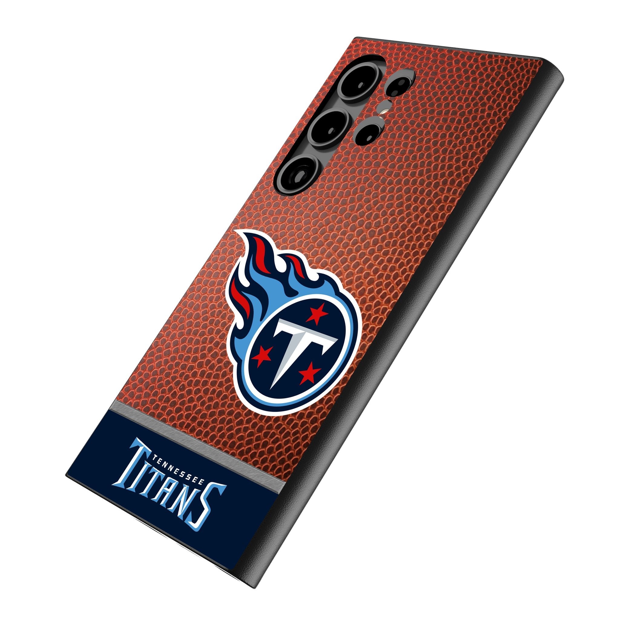 Tennessee Titans Football Wordmark MagSafe Compatible Phone Case for Samsung Galaxy 2