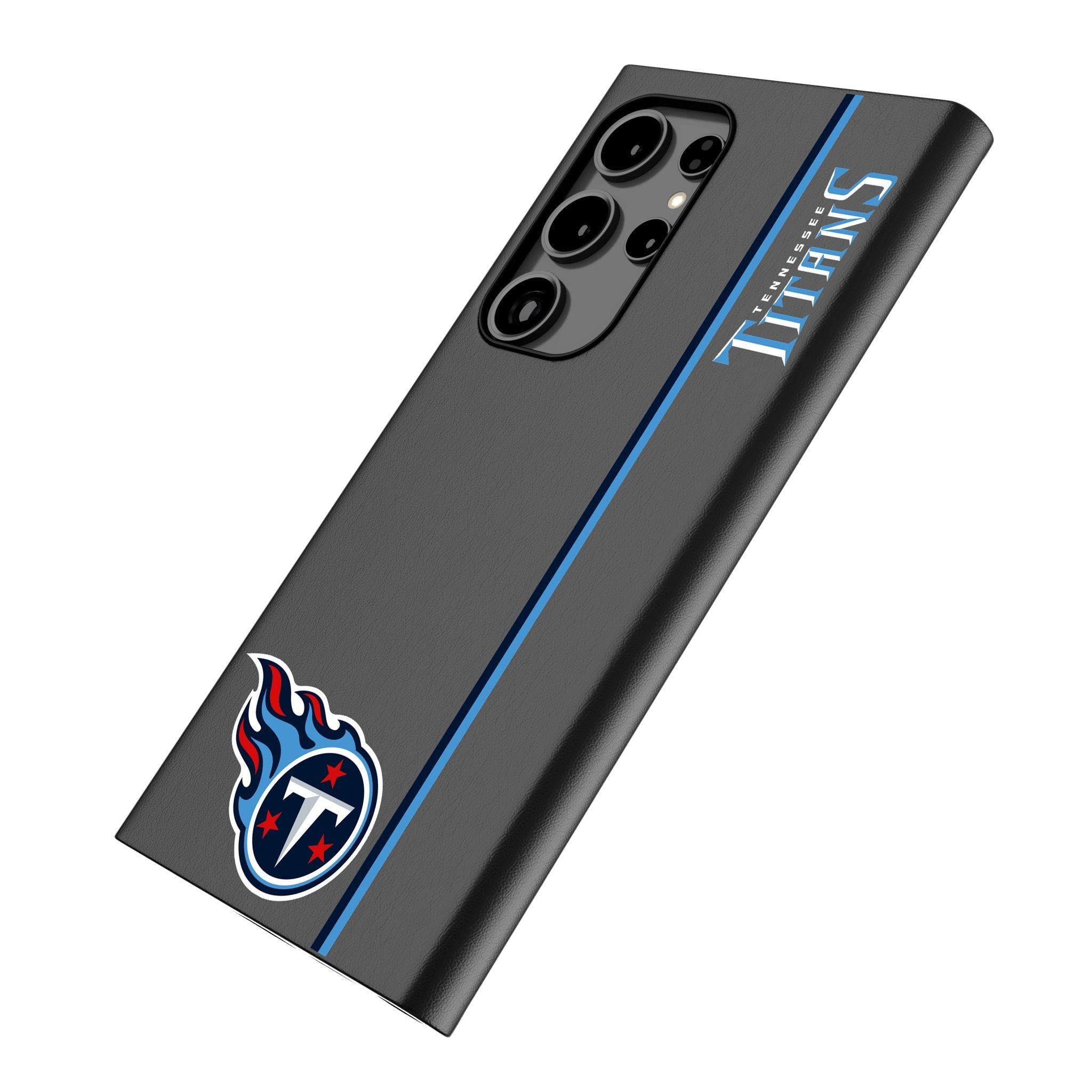 Tennessee Titans Sidebar MagSafe Compatible Phone Case for Samsung Galaxy 2