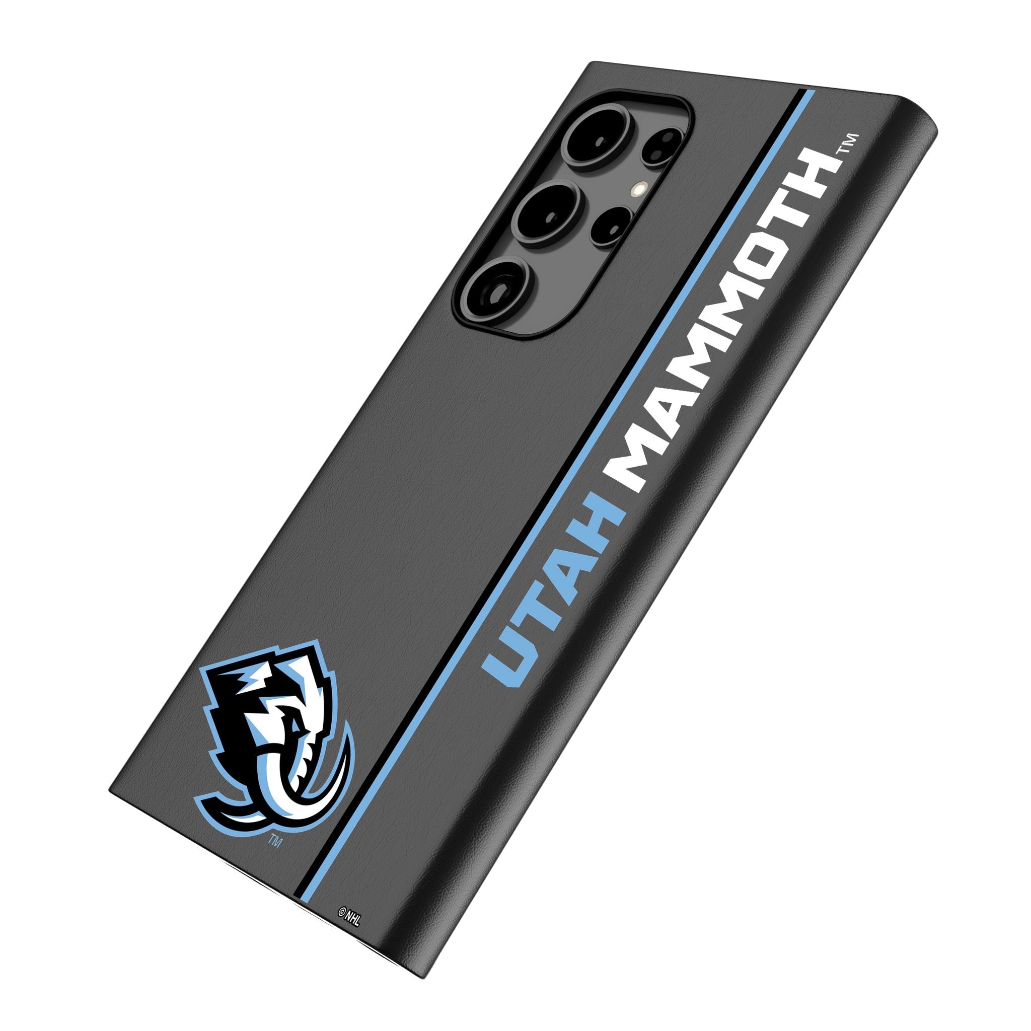 Utah Mammoth Sidebar MagSafe Compatible Phone Case for Samsung Galaxy