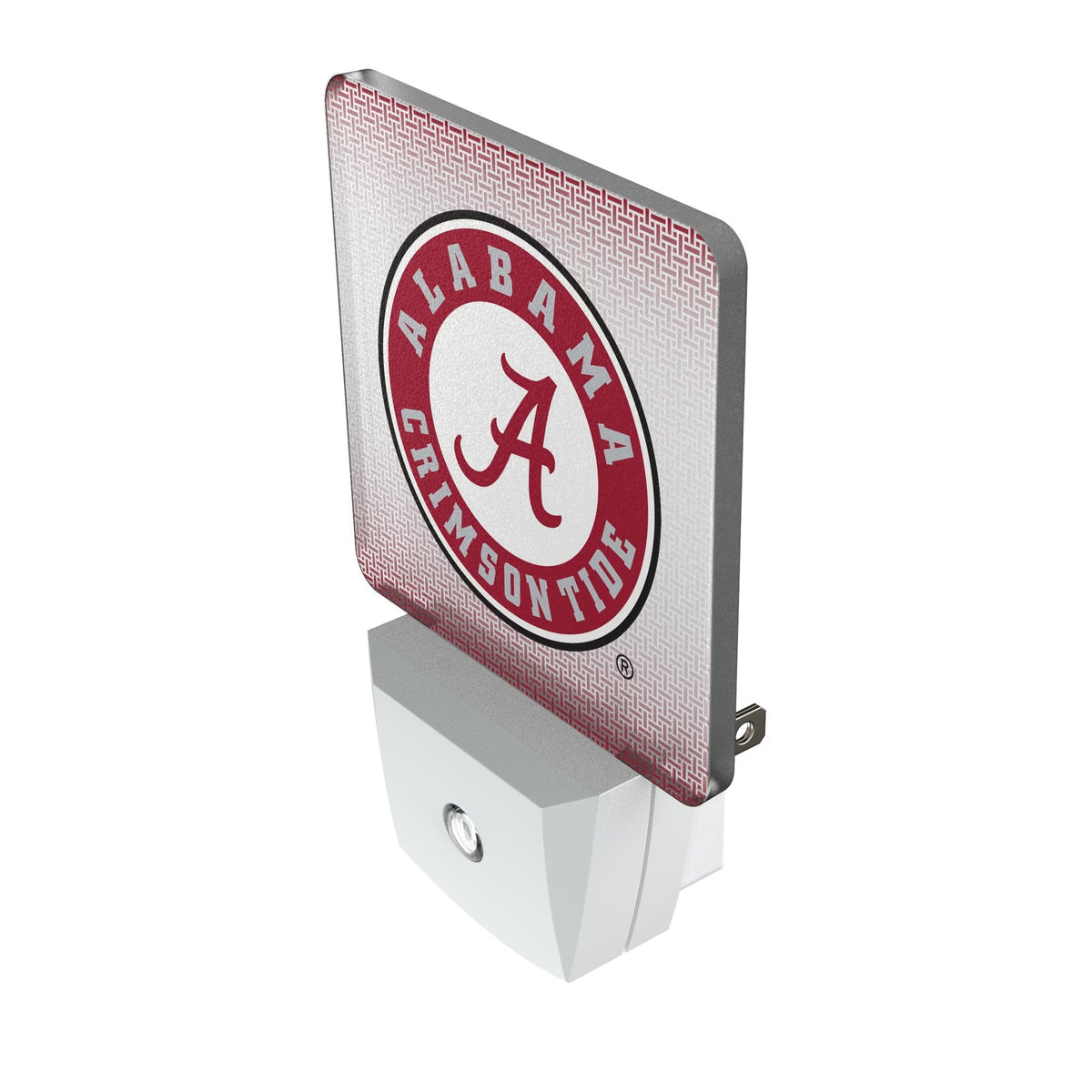 University of Alabama Crimson Tide Linen Night Light 2-Pack