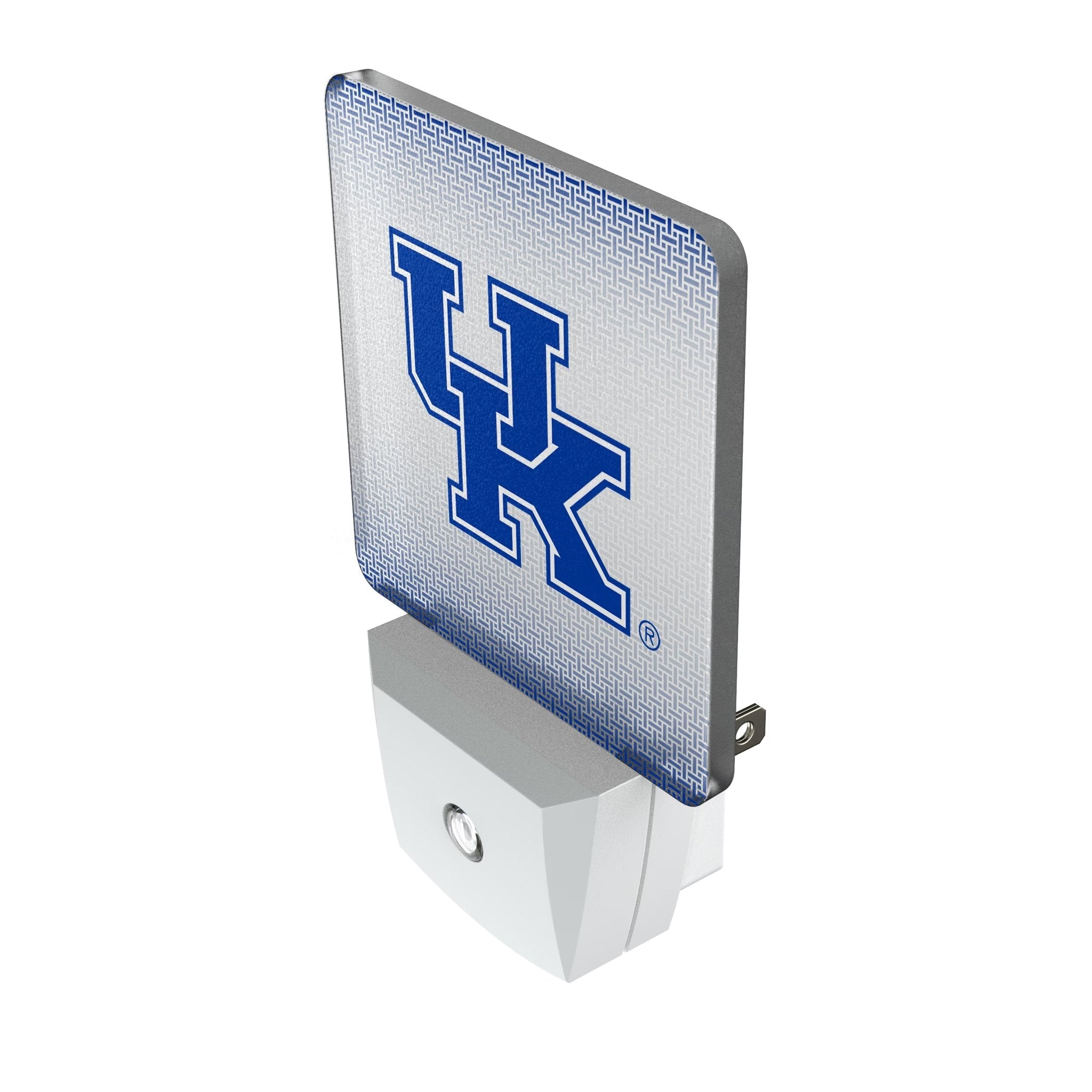 University of Kentucky Wildcats Linen Night Light 2-Pack 2