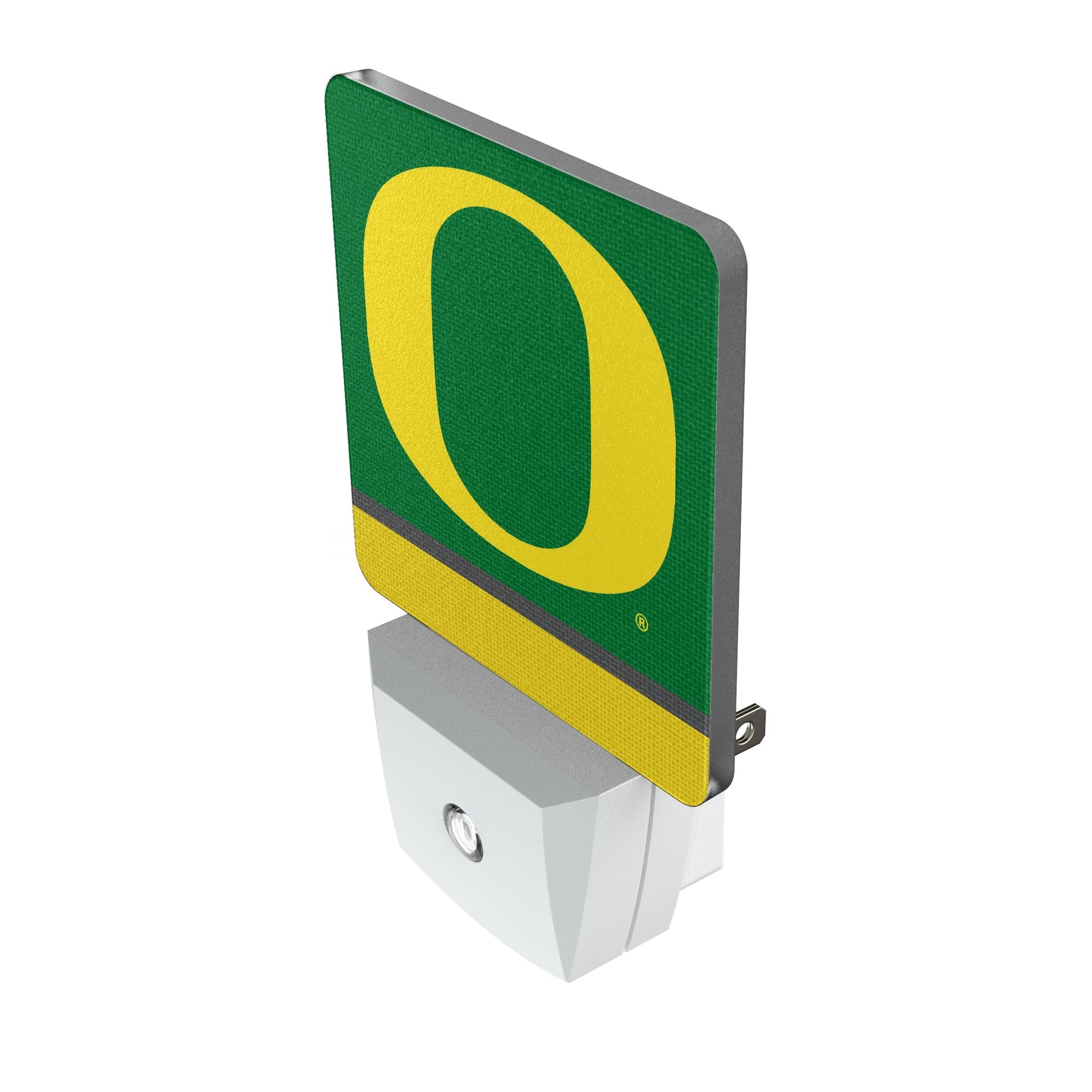 University of Oregon Ducks Stripe Night Light 2-Pack 2