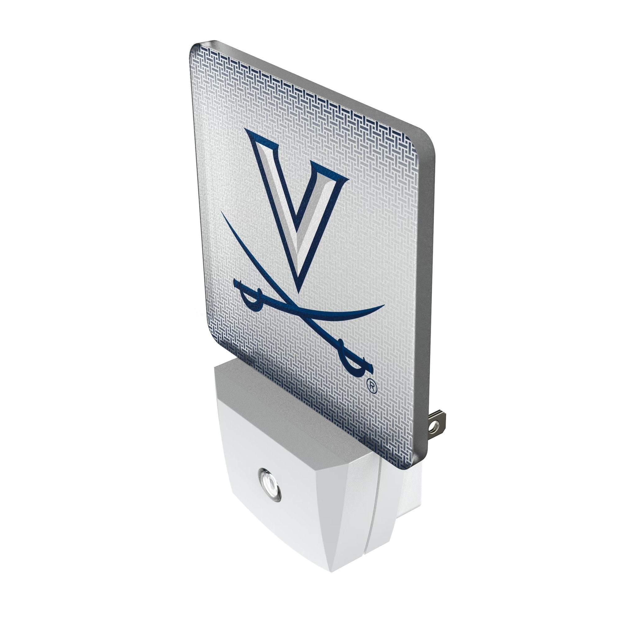 University of Virginia Cavaliers Linen Night Light 2-Pack 2