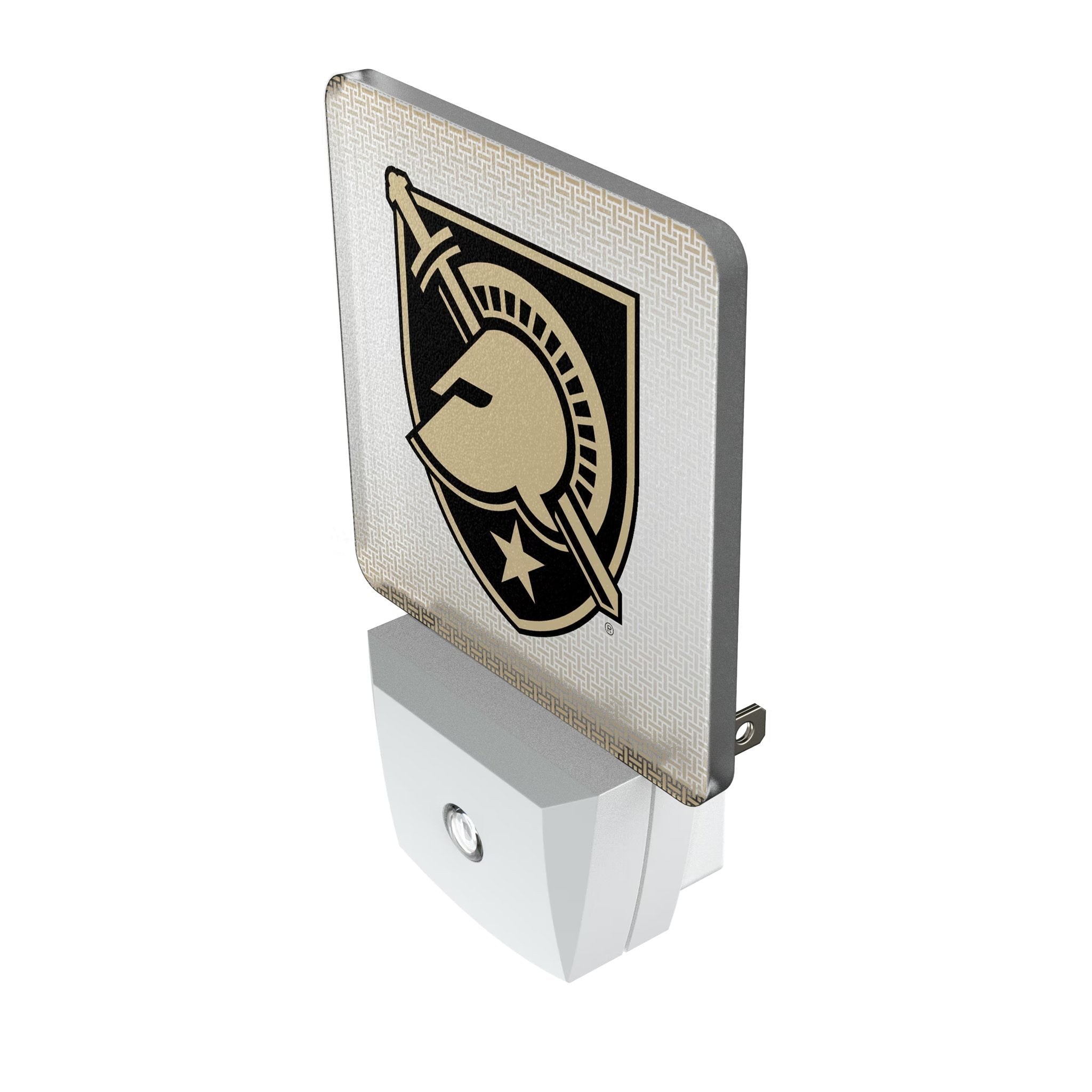 United States Military Academy Black Knights Linen Night Light 2-Pack 2