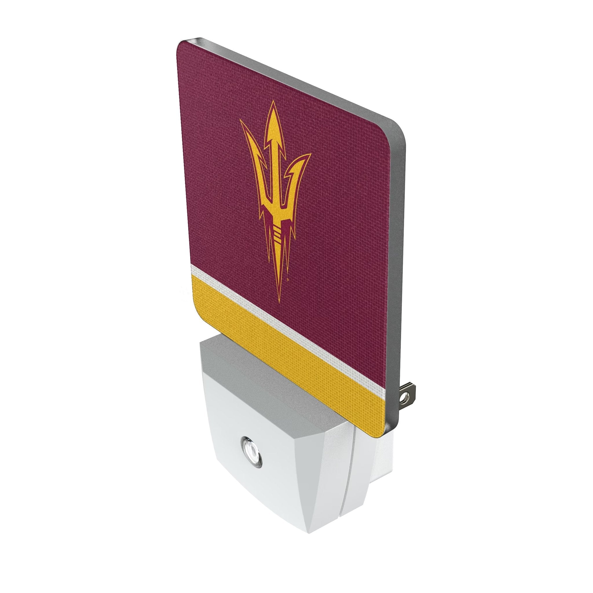 Arizona State University Sun Devils Stripe Night Light 2-Pack