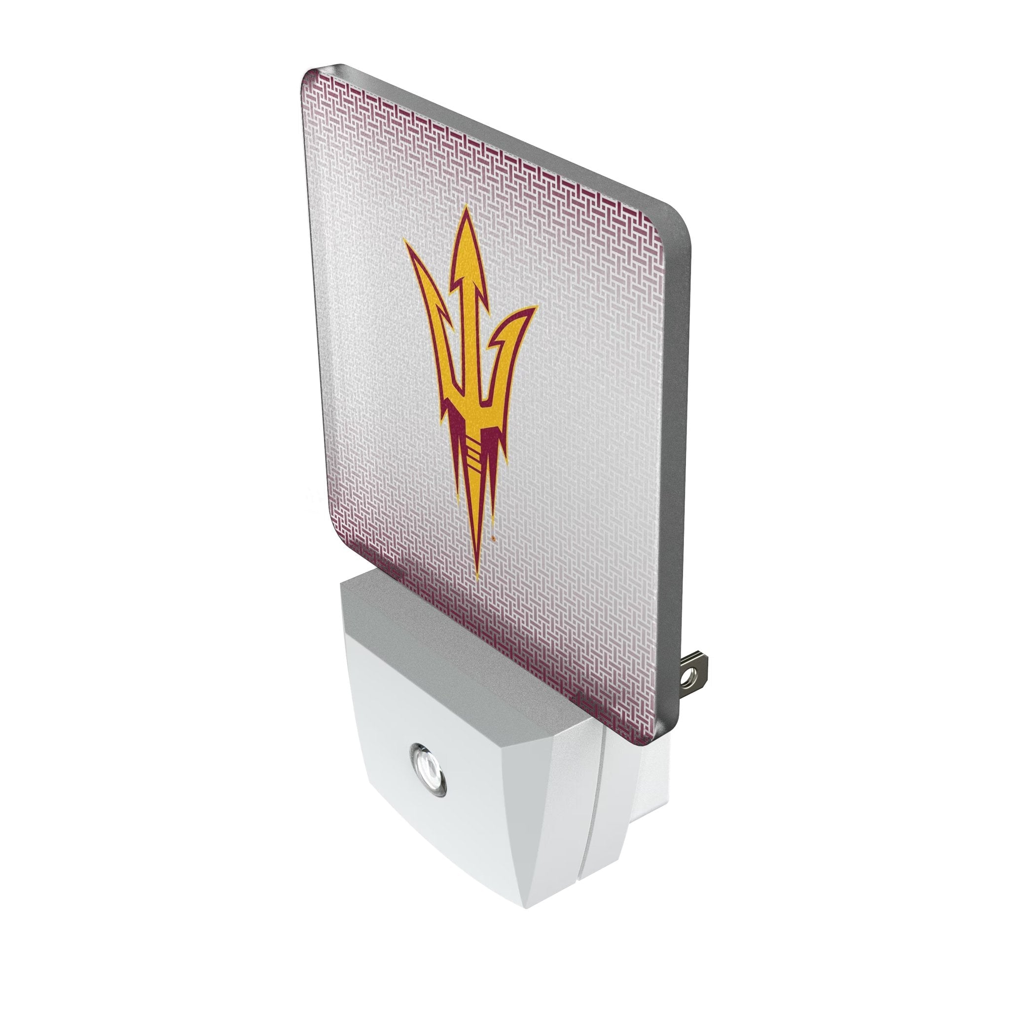Arizona State University Sun Devils Linen Night Light 2-Pack