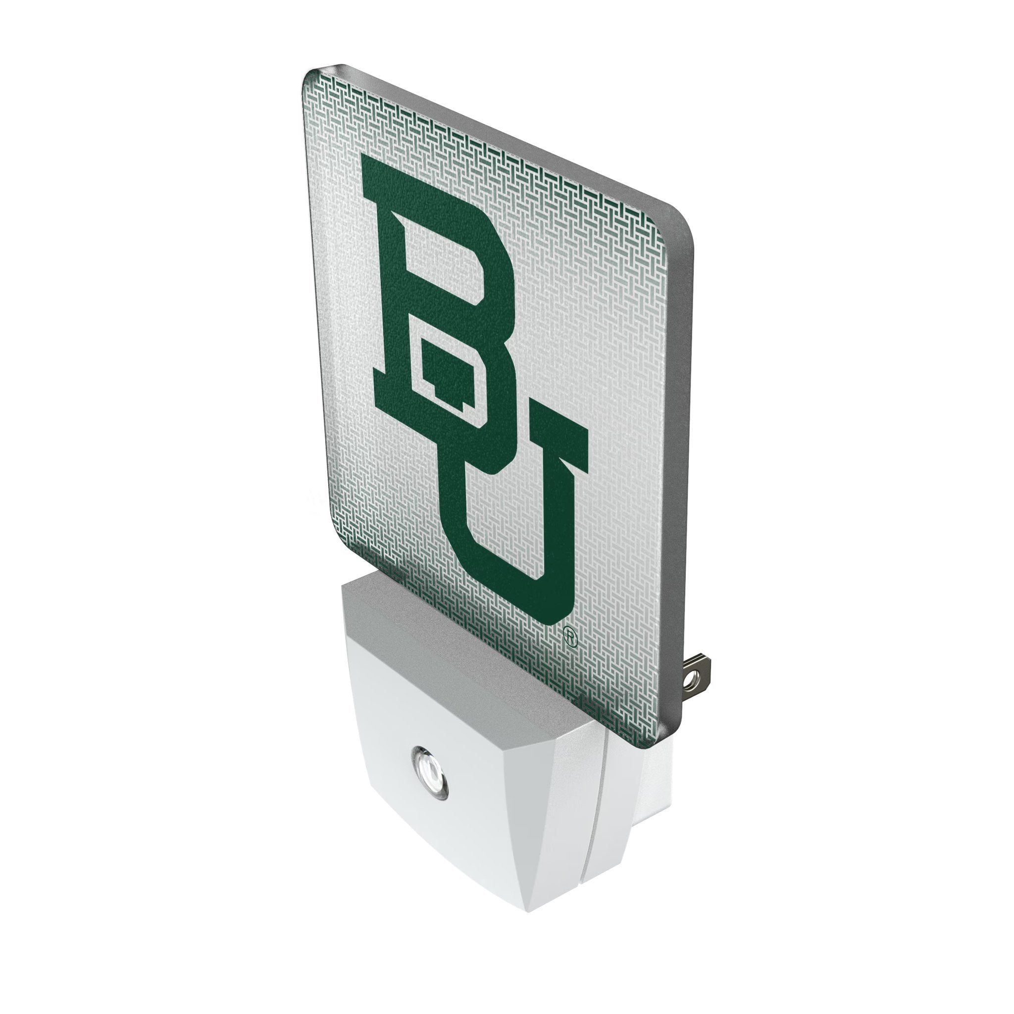 Baylor University Bears Linen Night Light 2-Pack