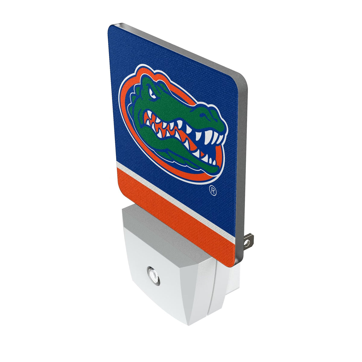 University of Florida Gators Stripe Night Light 2-Pack 2