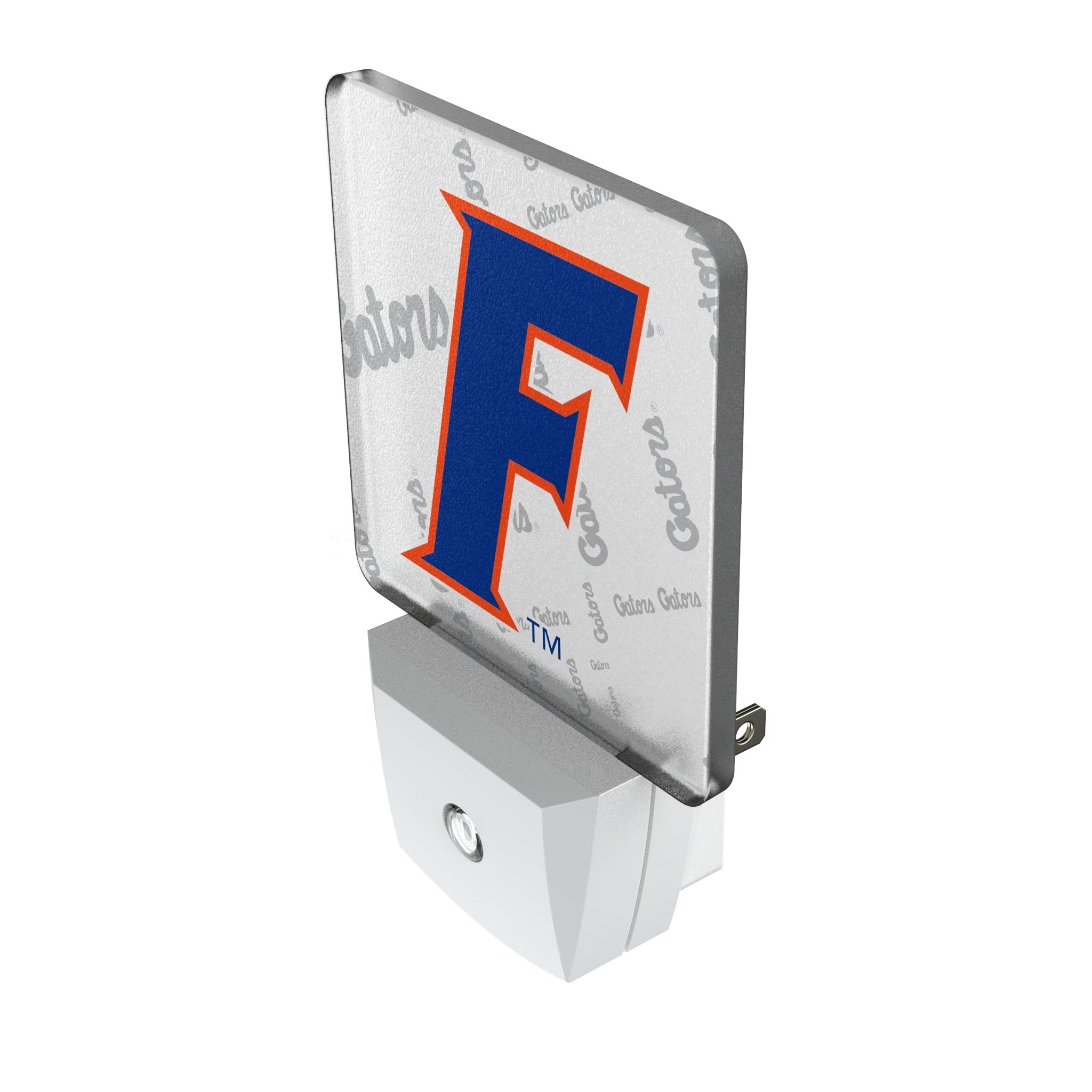 University of Florida Gators Quadtile Night Light 2-Pack 2