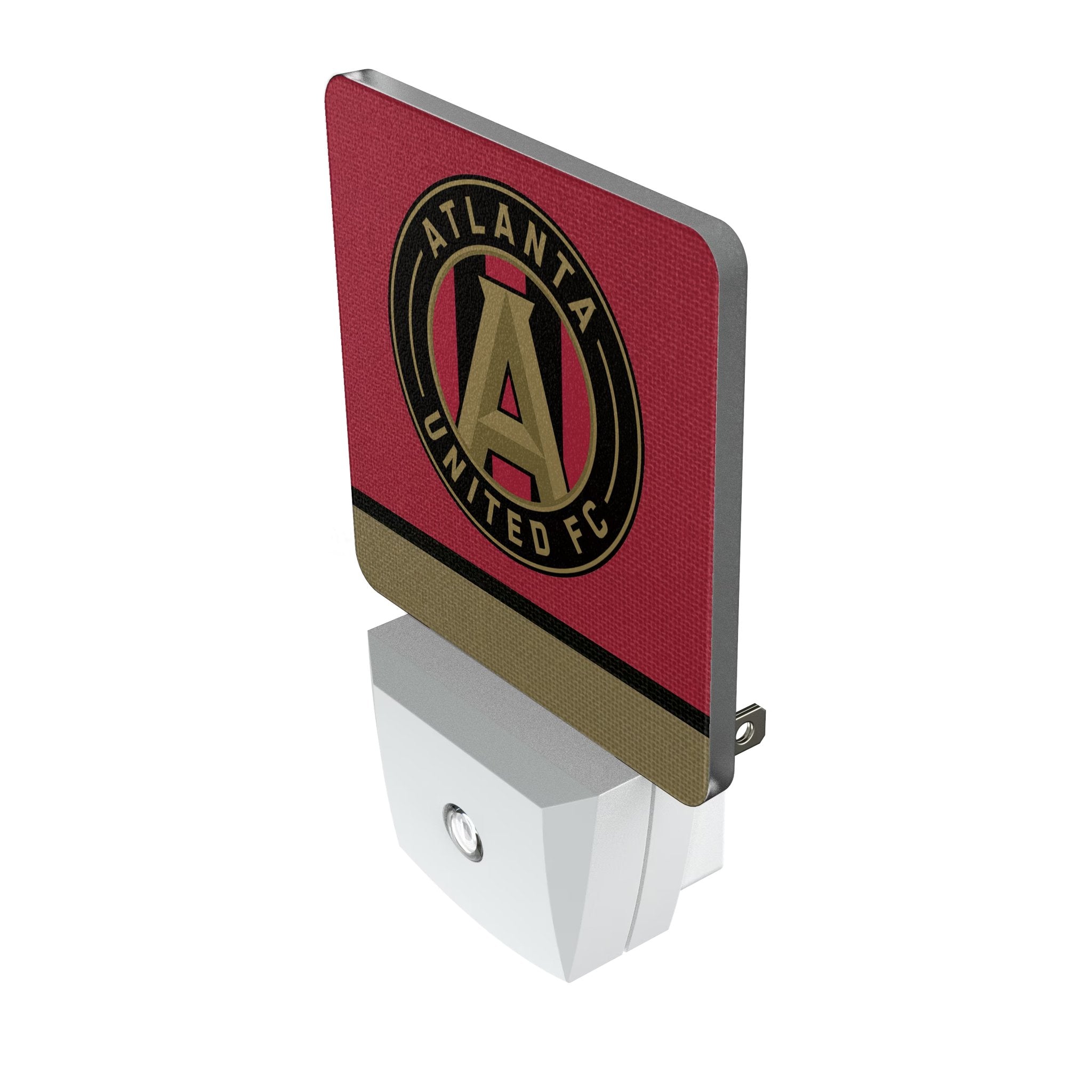 Atlanta United FC Stripe Night Light 2-Pack 2