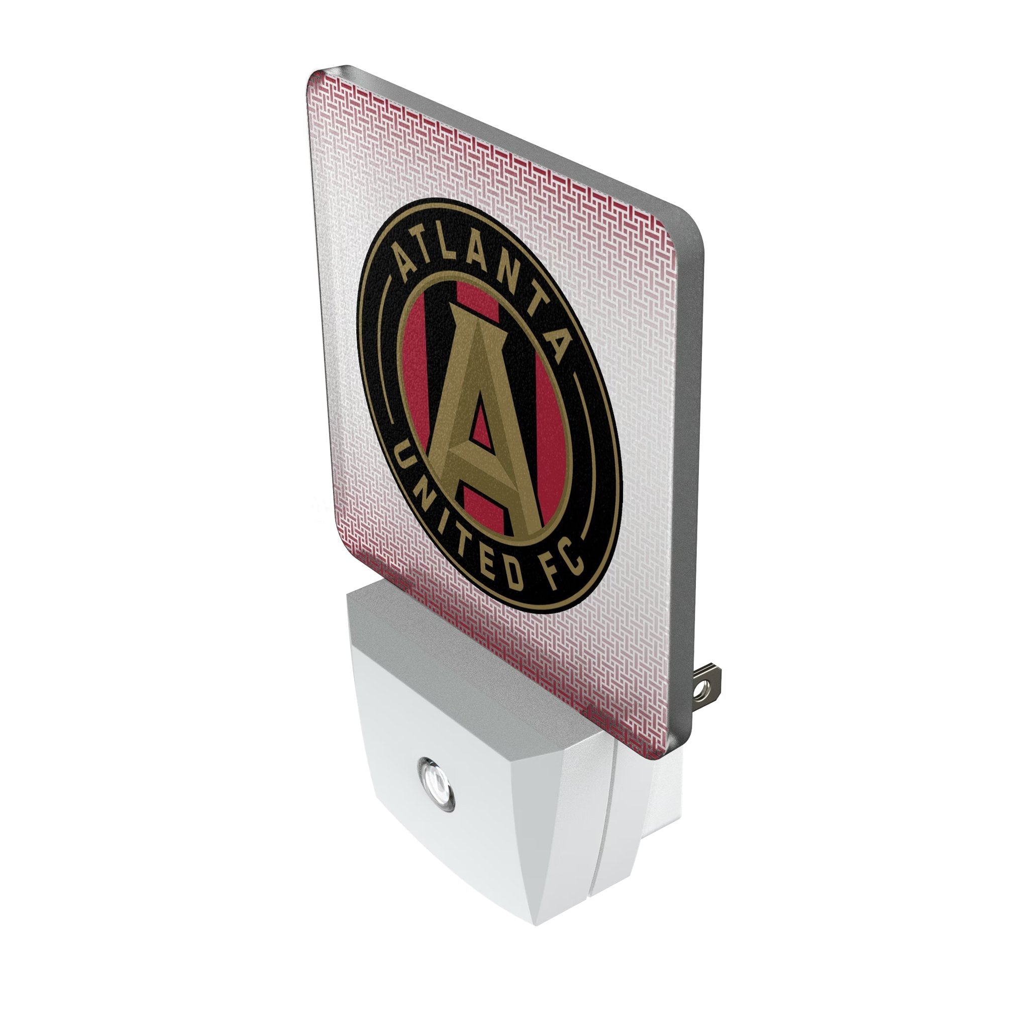 Atlanta United FC Linen Night Light 2-Pack
