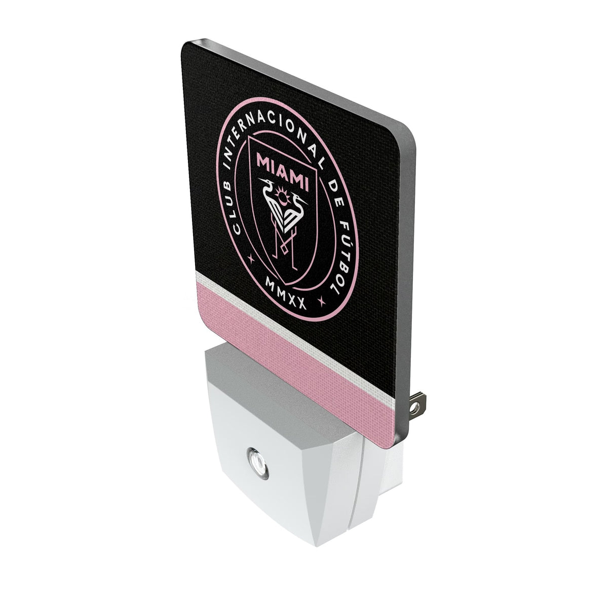 Inter Miami CF Stripe Night Light 2-Pack 2