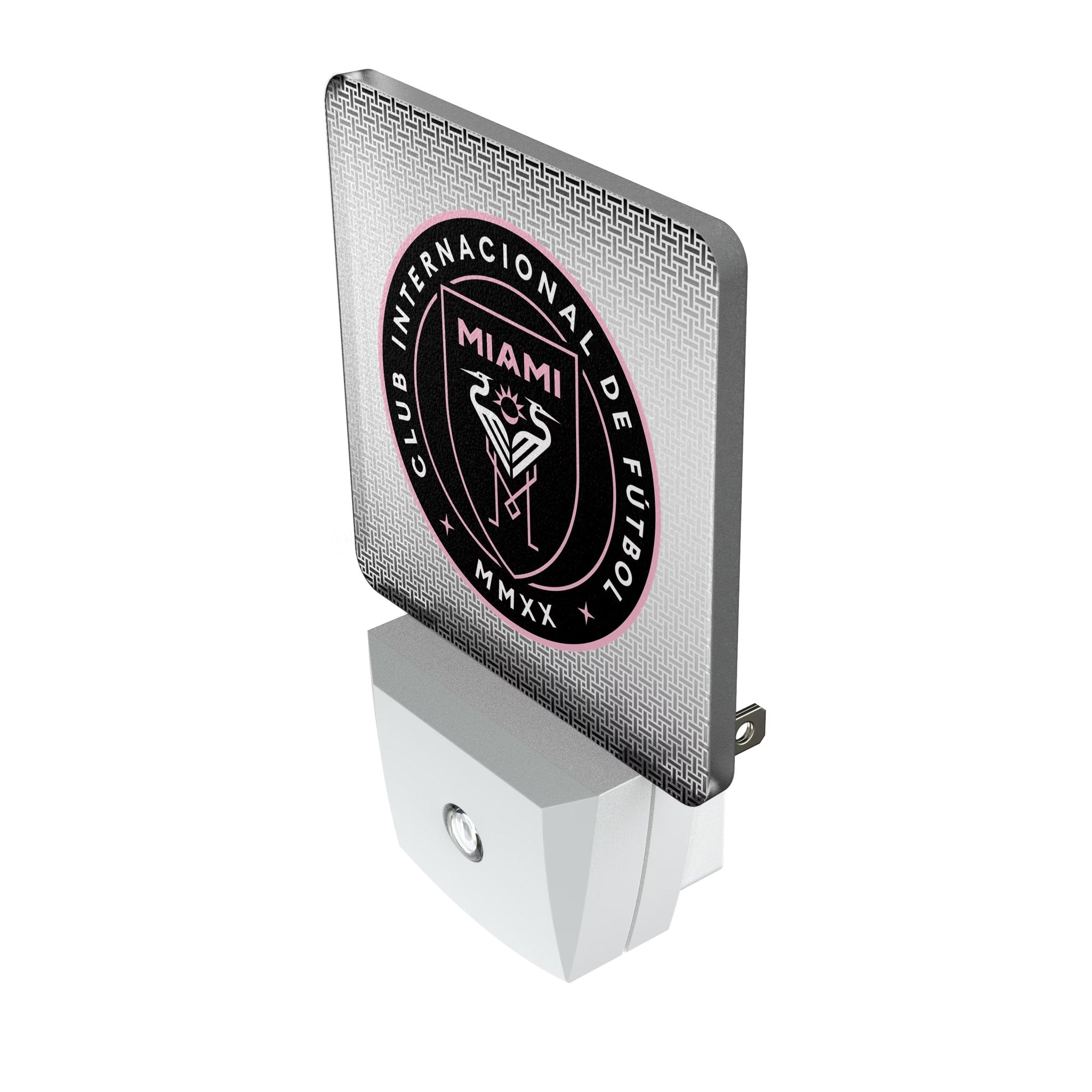 Inter Miami CF Linen Night Light 2-Pack 2
