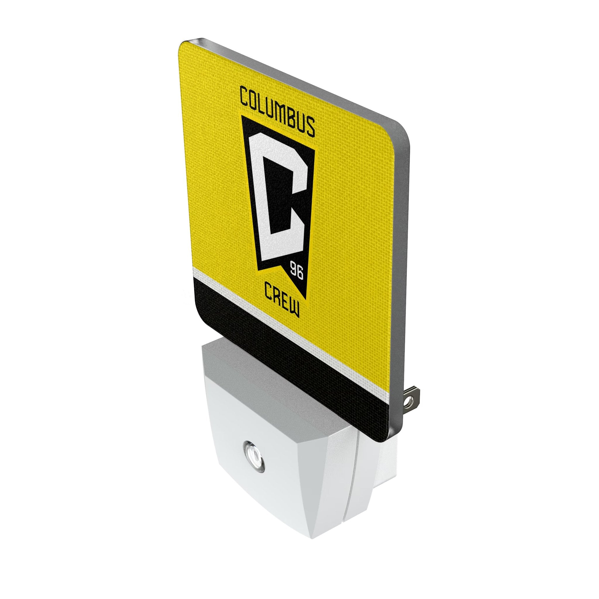 Columbus Crew Stripe Night Light 2-Pack