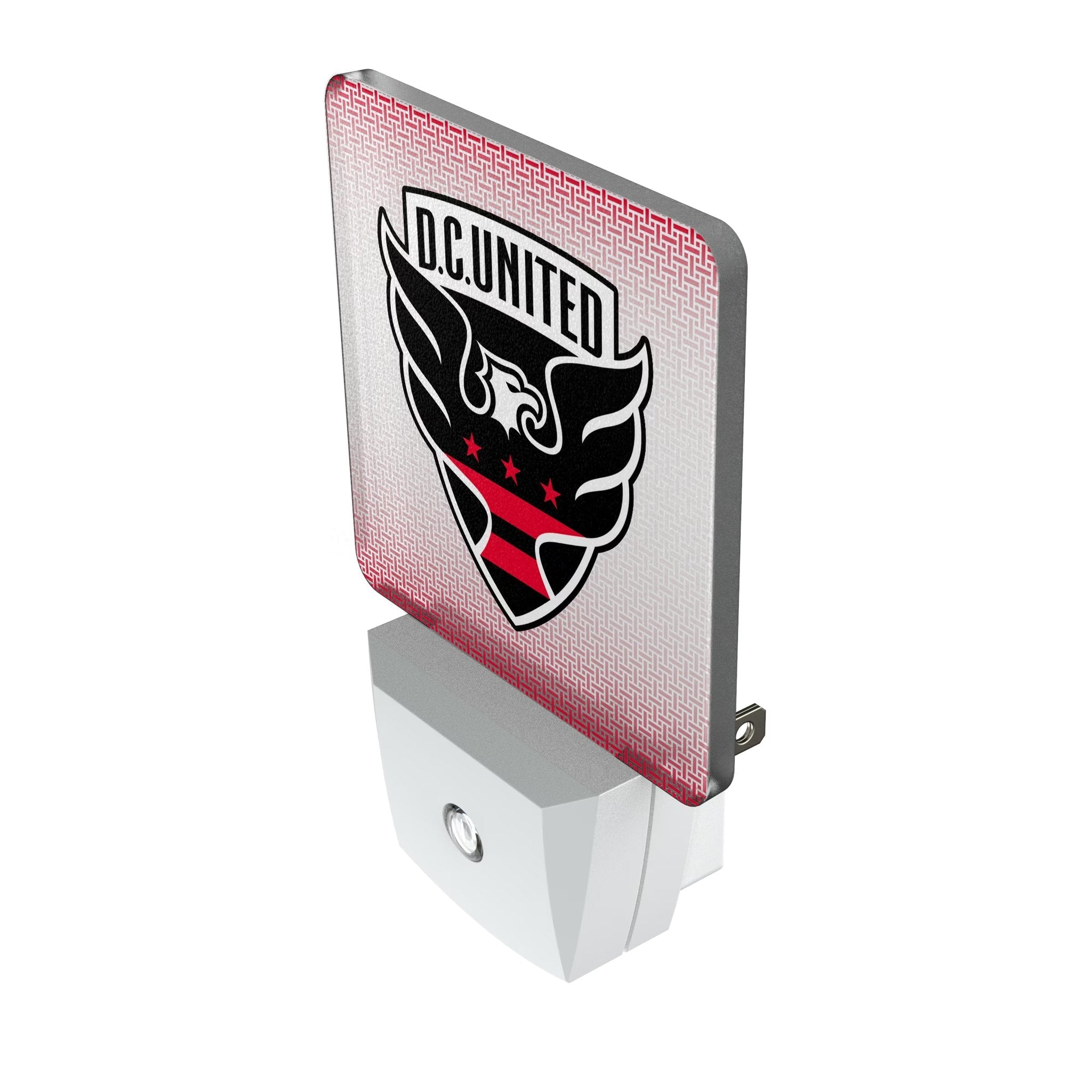 DC United Linen Night Light 2-Pack